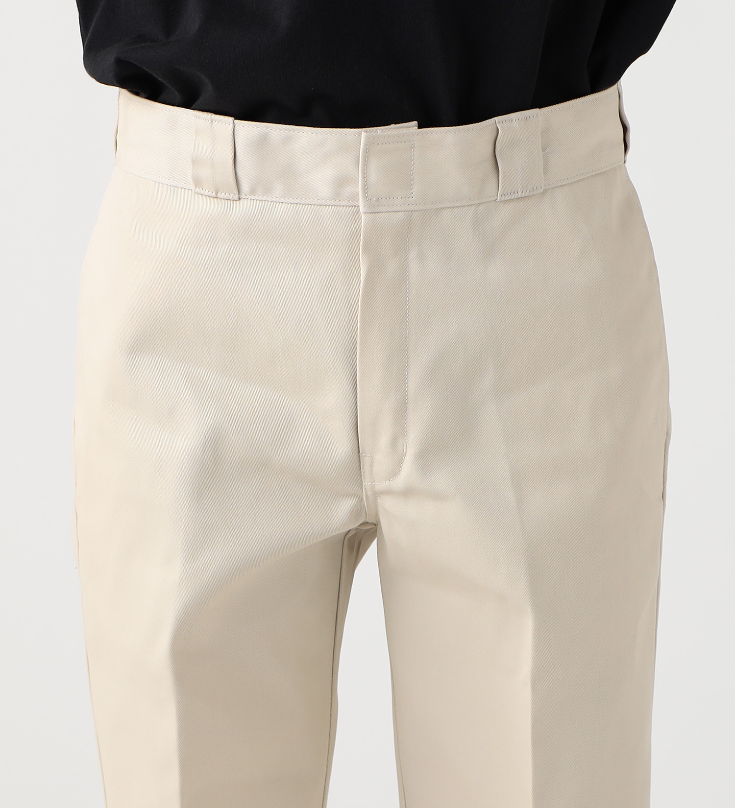 Dickies(ディッキーズ)のOriginal 874(R) ワークパンツ レングス32インチ|パンツ/パンツ/メンズ|ライトベージュ