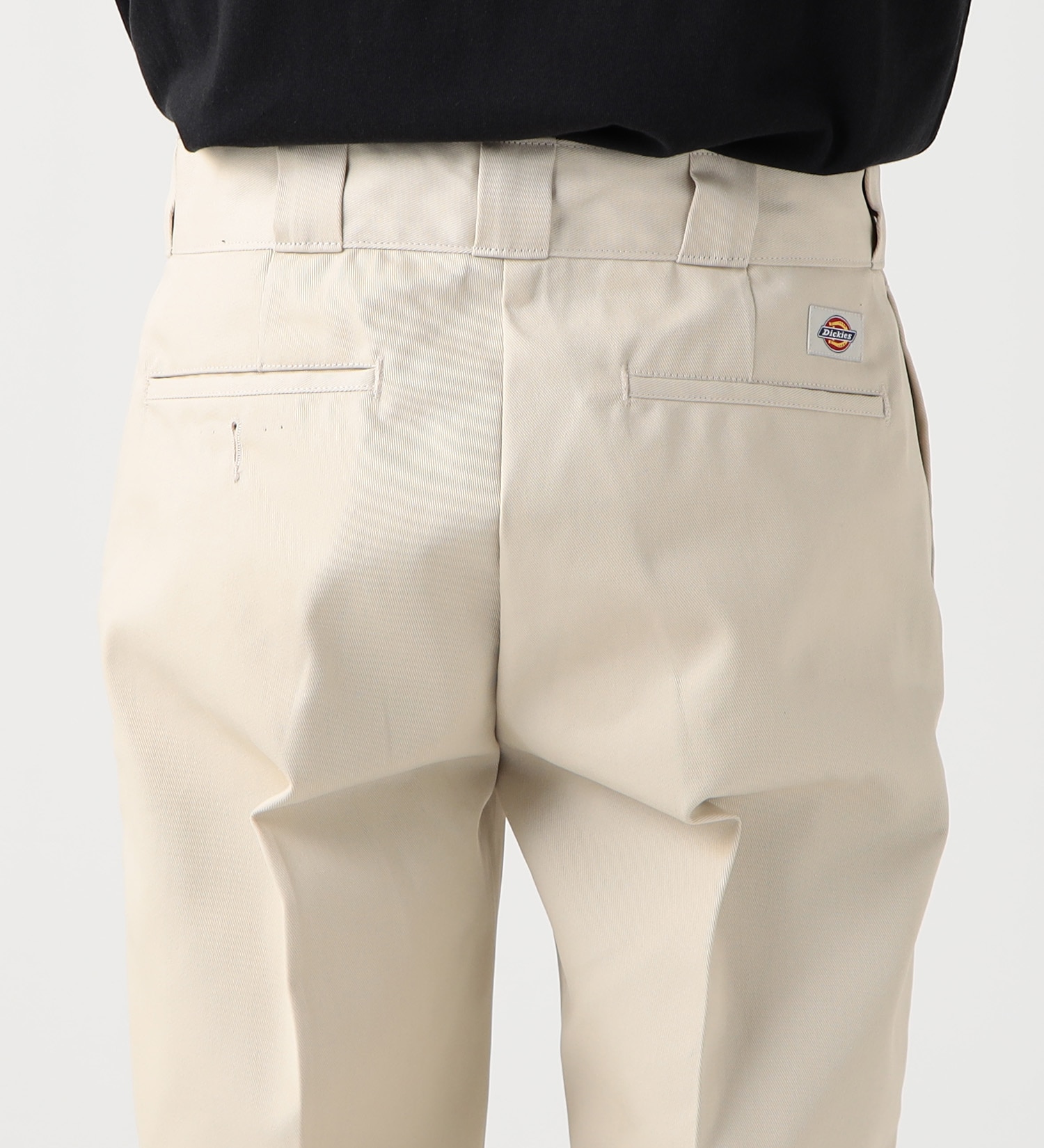 Dickies(ディッキーズ)のOriginal 874(R) ワークパンツ レングス32インチ|パンツ/パンツ/メンズ|ライトベージュ