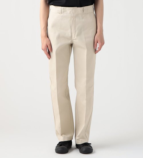 Dickies(ディッキーズ)のOriginal 874(R) ワークパンツ レングス32インチ|パンツ/パンツ/メンズ|グレー