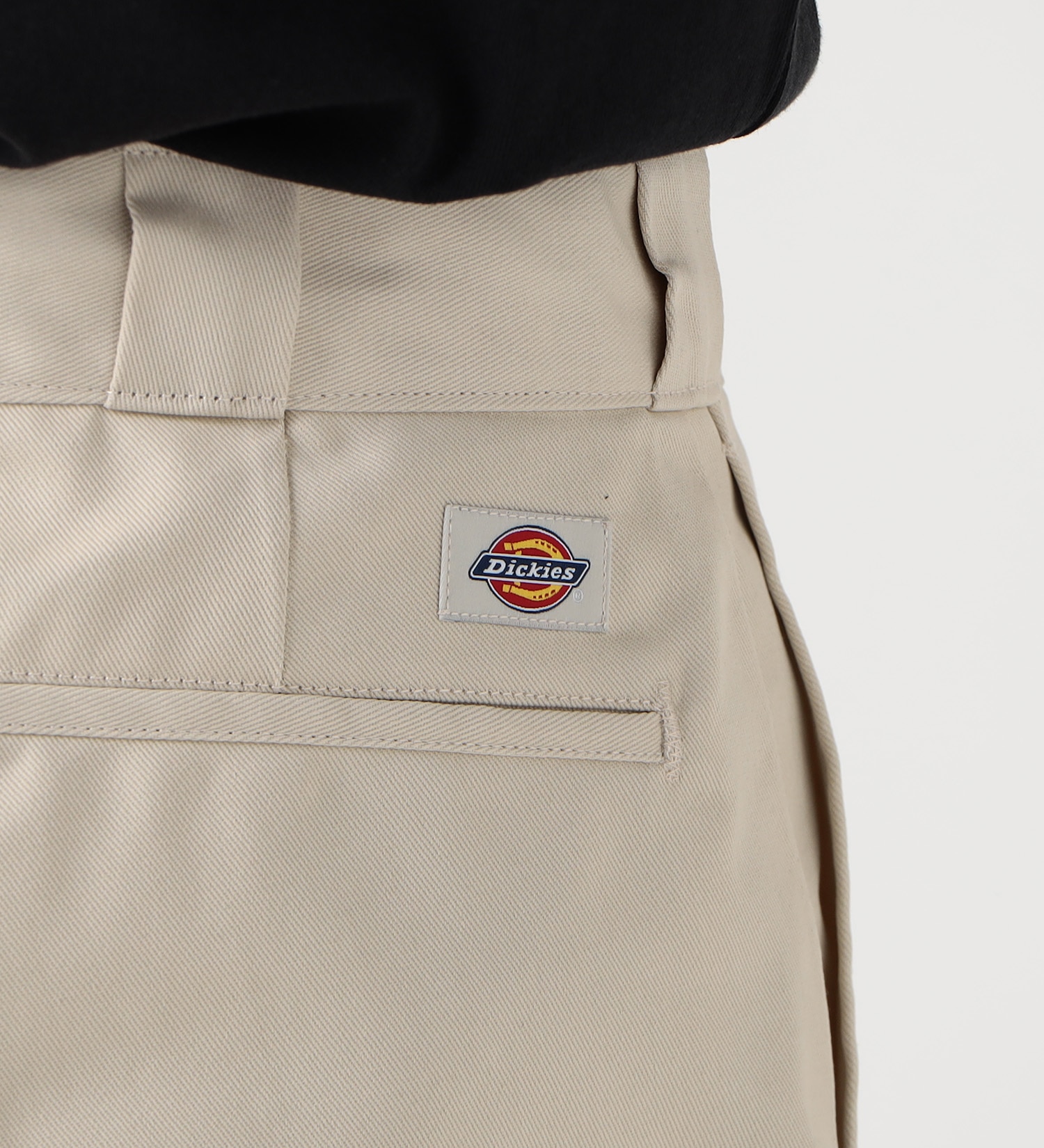 Dickies(ディッキーズ)のOriginal 874(R) ワークパンツ レングス30インチ|パンツ/パンツ/メンズ|ライトベージュ