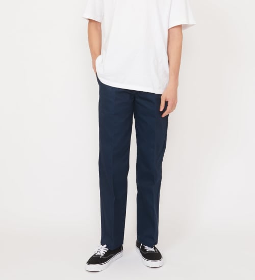 Dickies(ディッキーズ)のOriginal 874(R) ワークパンツ レングス30インチ|パンツ/パンツ/メンズ|ネイビー