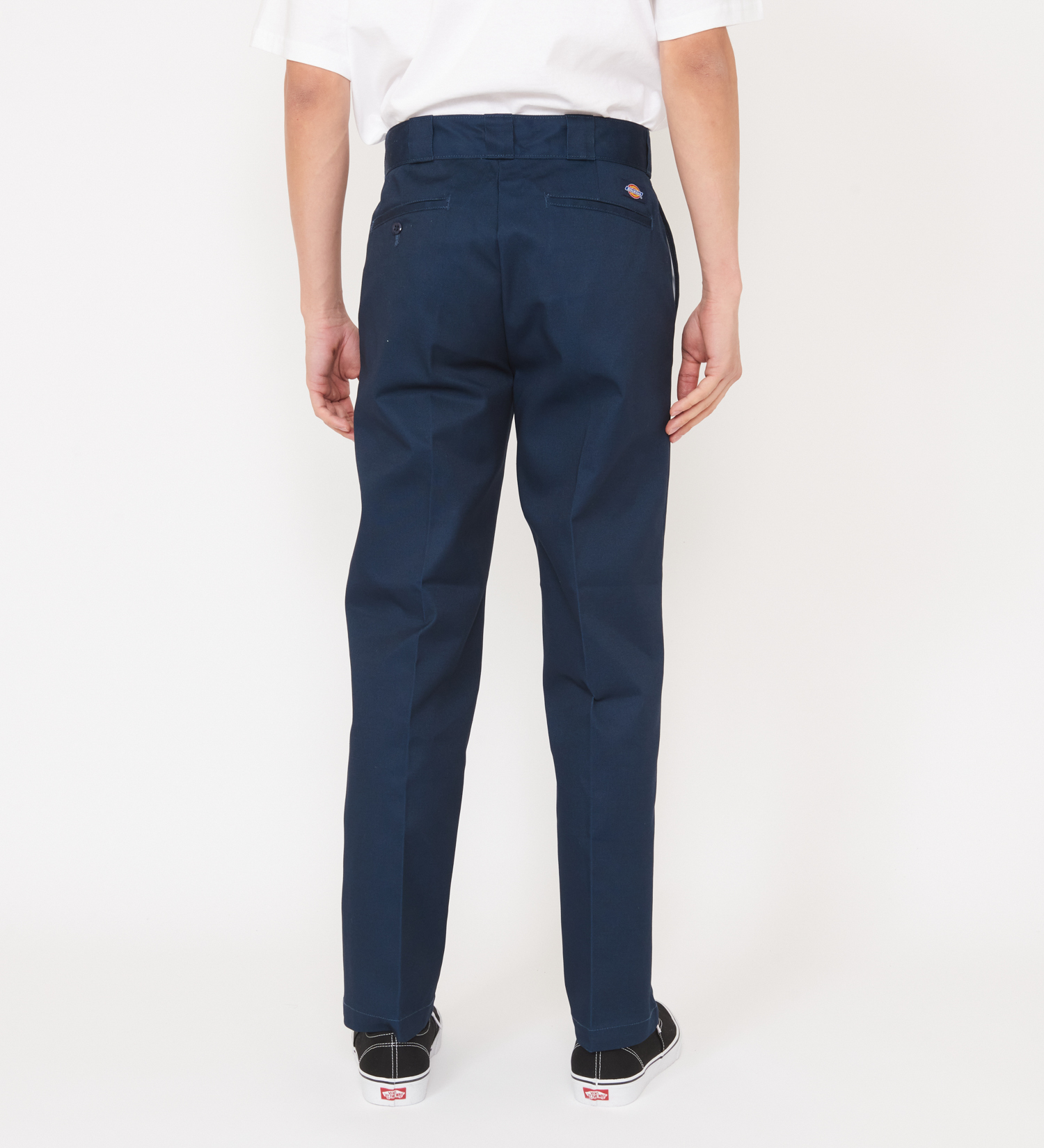 Dickies(ディッキーズ)のOriginal 874(R) ワークパンツ レングス30インチ|パンツ/パンツ/メンズ|ネイビー