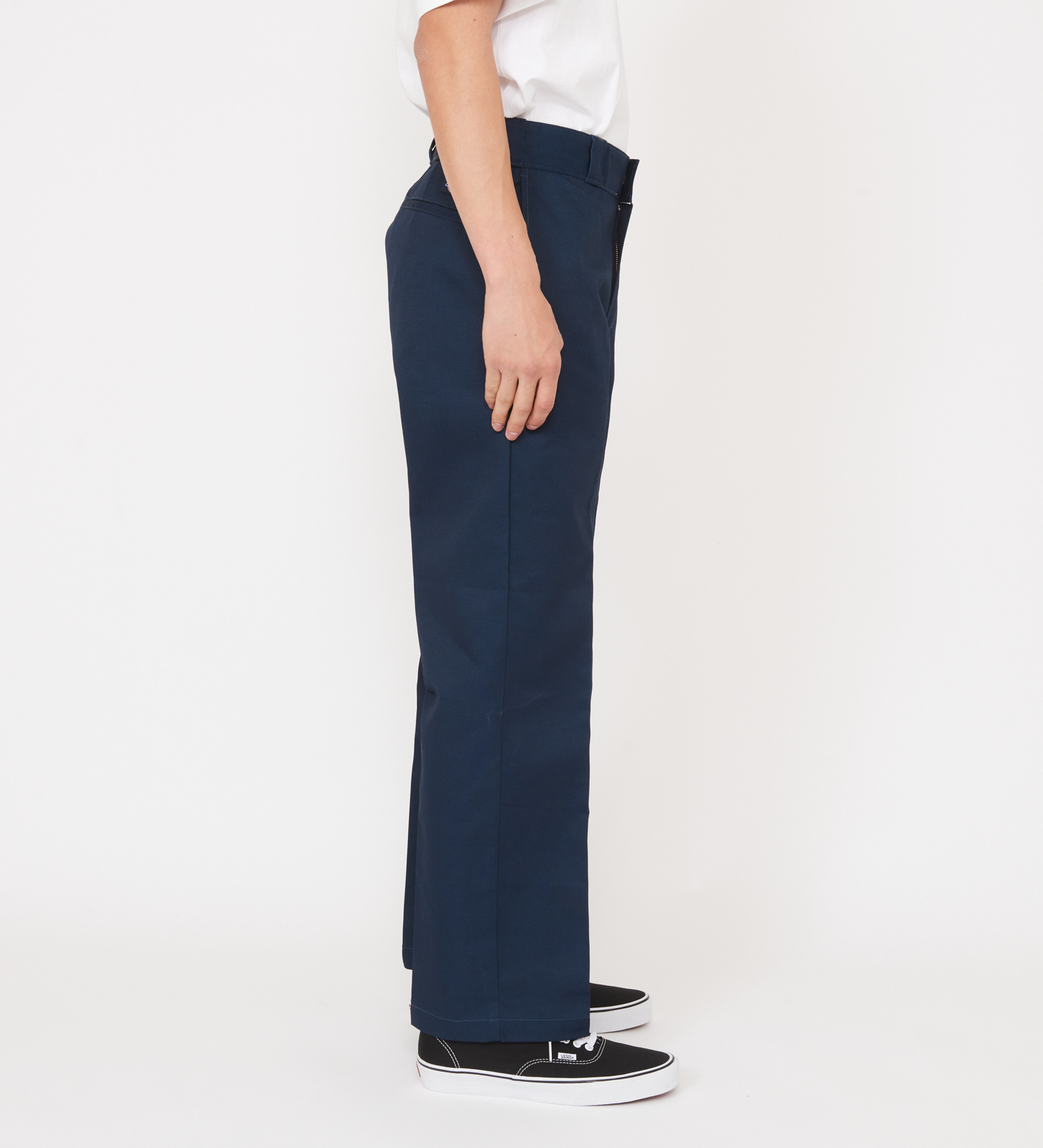 Dickies(ディッキーズ)のOriginal 874(R) ワークパンツ レングス30インチ|パンツ/パンツ/メンズ|ネイビー