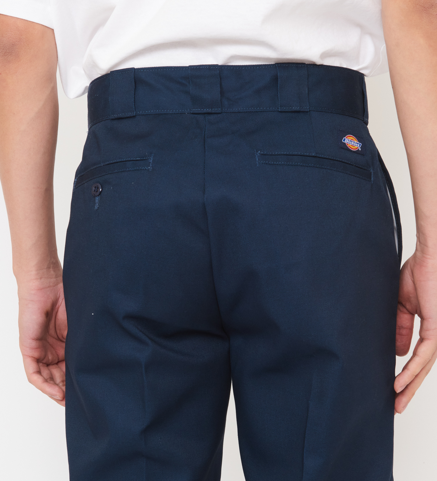 Dickies(ディッキーズ)のOriginal 874(R) ワークパンツ レングス30インチ|パンツ/パンツ/メンズ|ネイビー
