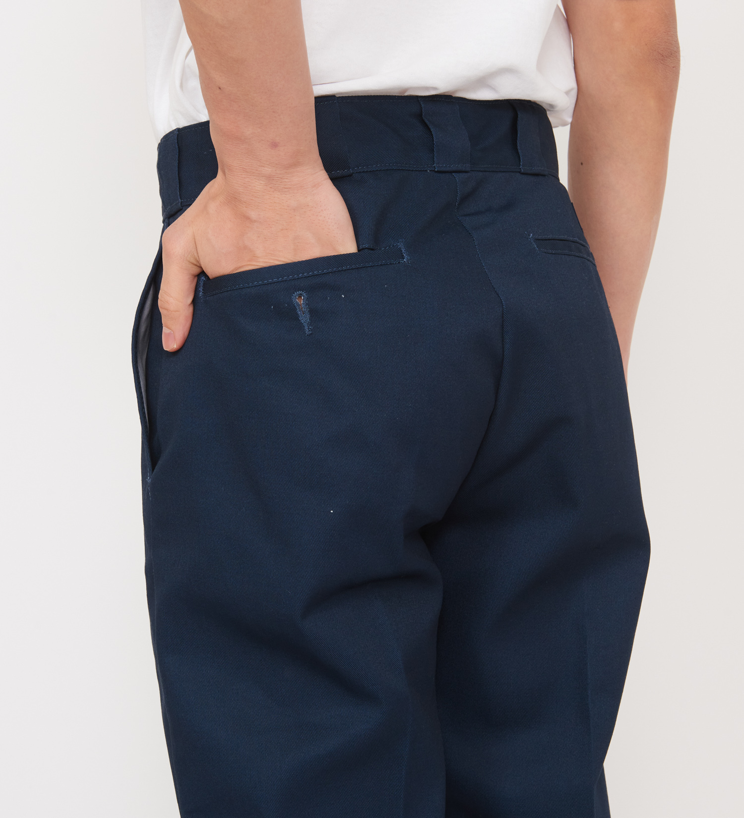 Dickies(ディッキーズ)のOriginal 874(R) ワークパンツ レングス30インチ|パンツ/パンツ/メンズ|ネイビー