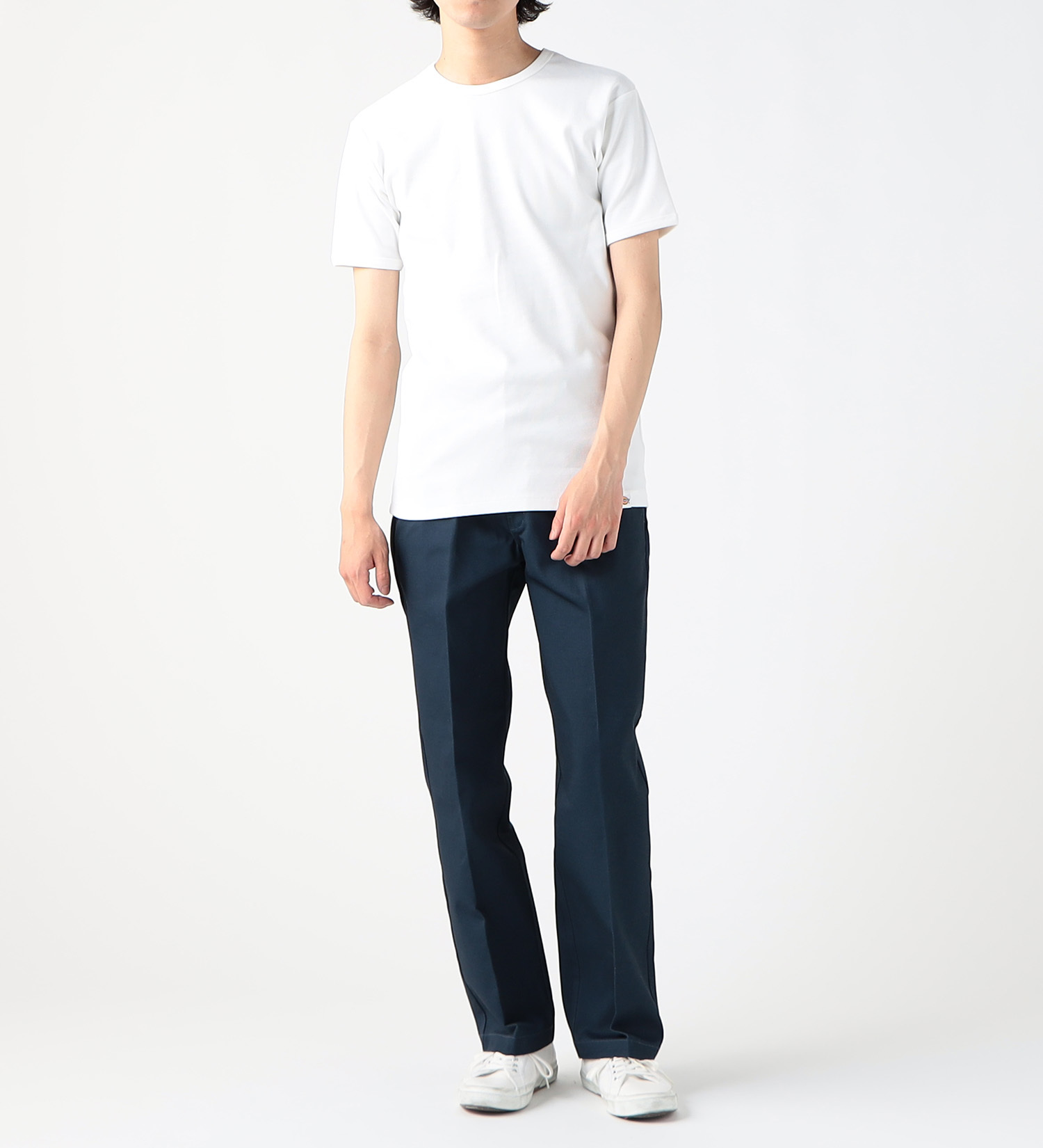 Dickies(ディッキーズ)のOriginal 874(R) ワークパンツ レングス30インチ|パンツ/パンツ/メンズ|ネイビー