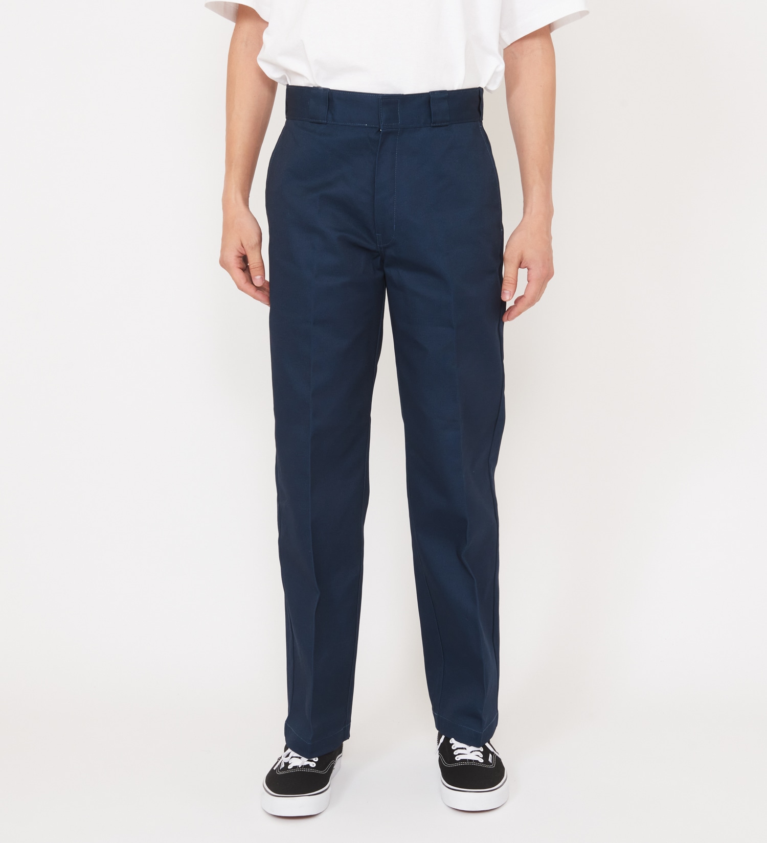 Dickies(ディッキーズ)のOriginal 874(R) ワークパンツ レングス32インチ|パンツ/パンツ/メンズ|ネイビー
