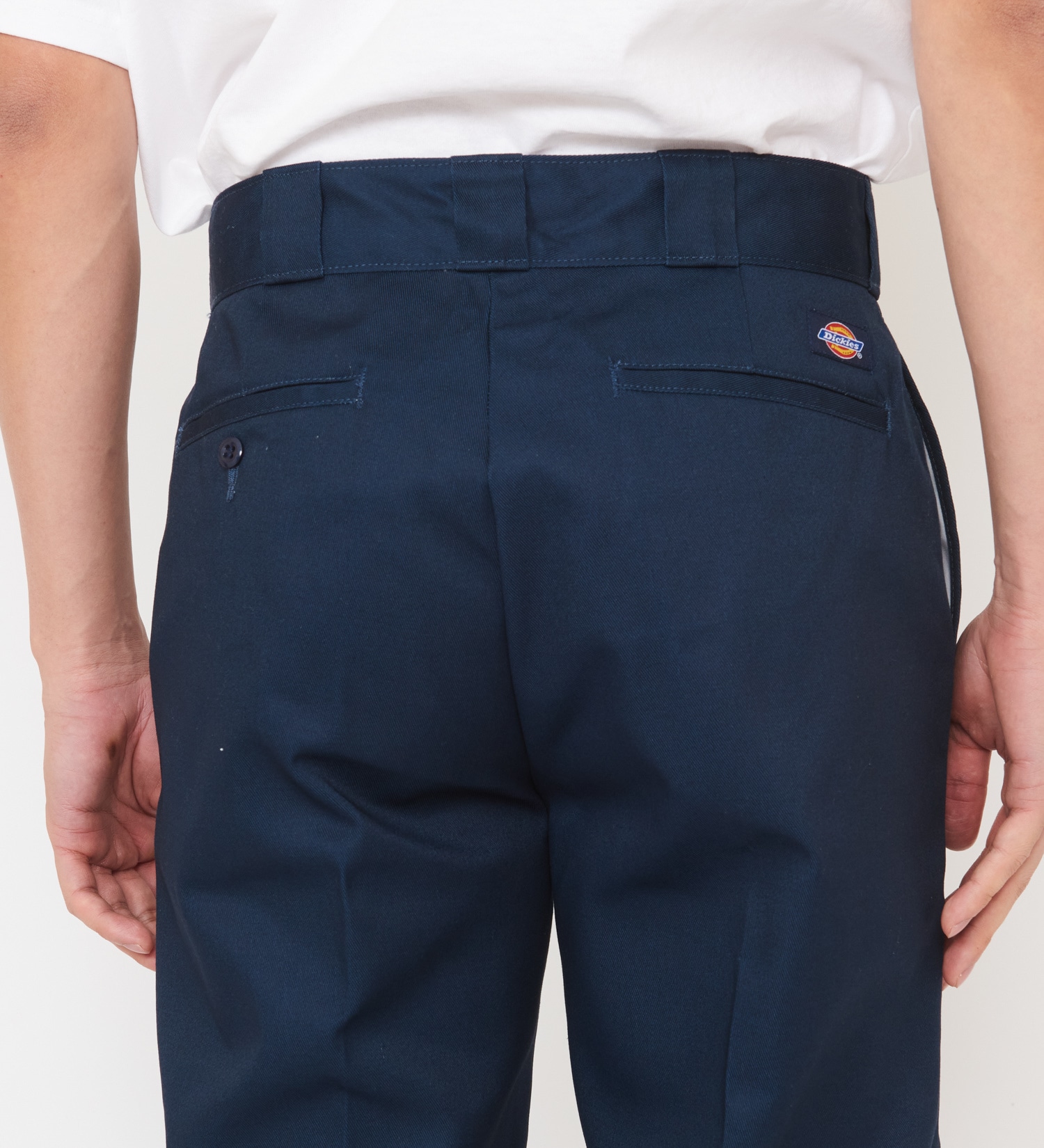 Dickies(ディッキーズ)のOriginal 874(R) ワークパンツ レングス32インチ|パンツ/パンツ/メンズ|ネイビー