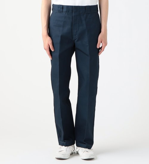 Dickies(ディッキーズ)のOriginal 874(R) ワークパンツ レングス30インチ|パンツ/パンツ/メンズ|ネイビー
