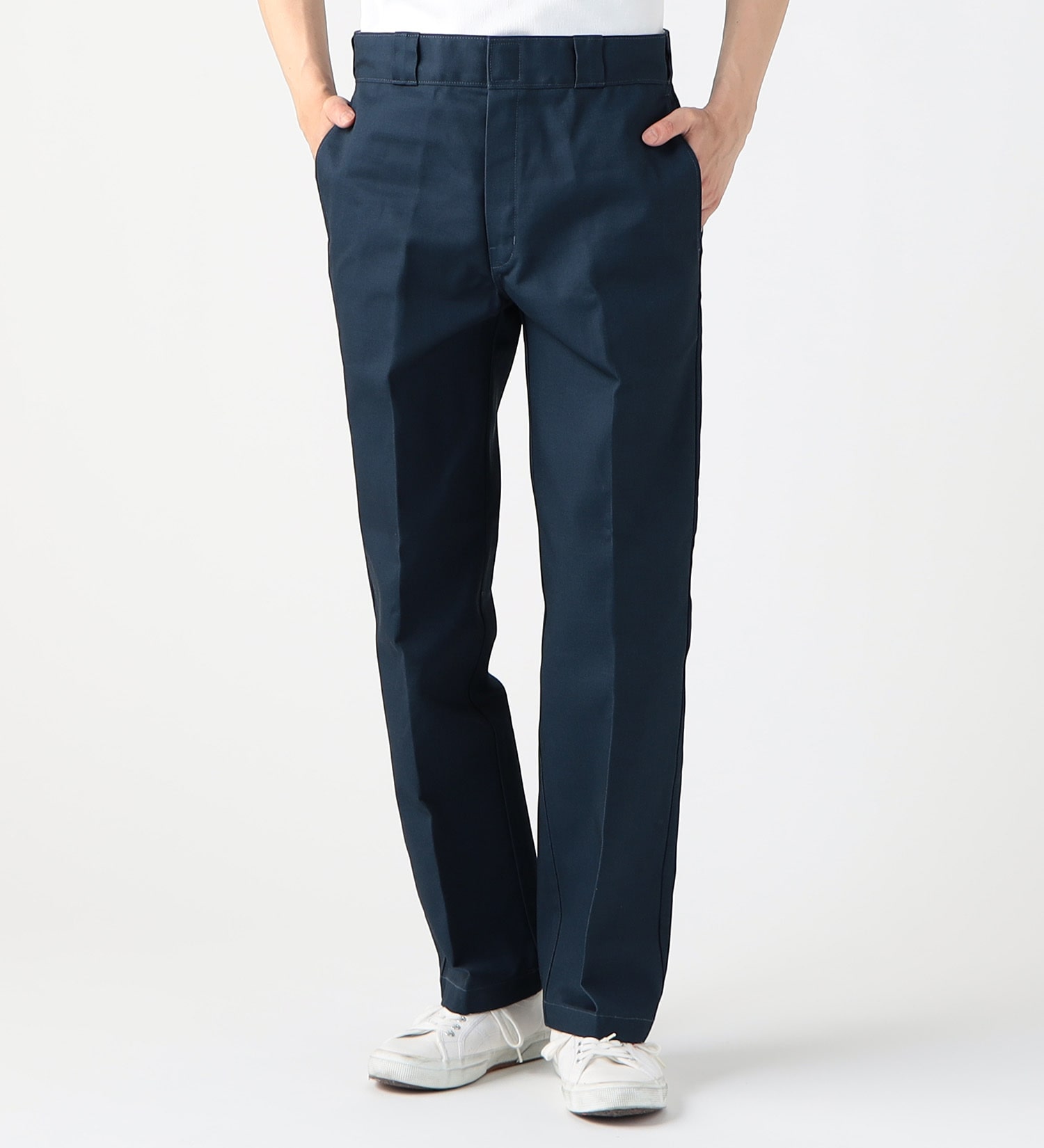 Dickies(ディッキーズ)のOriginal 874(R) ワークパンツ レングス30インチ|パンツ/パンツ/メンズ|ネイビー