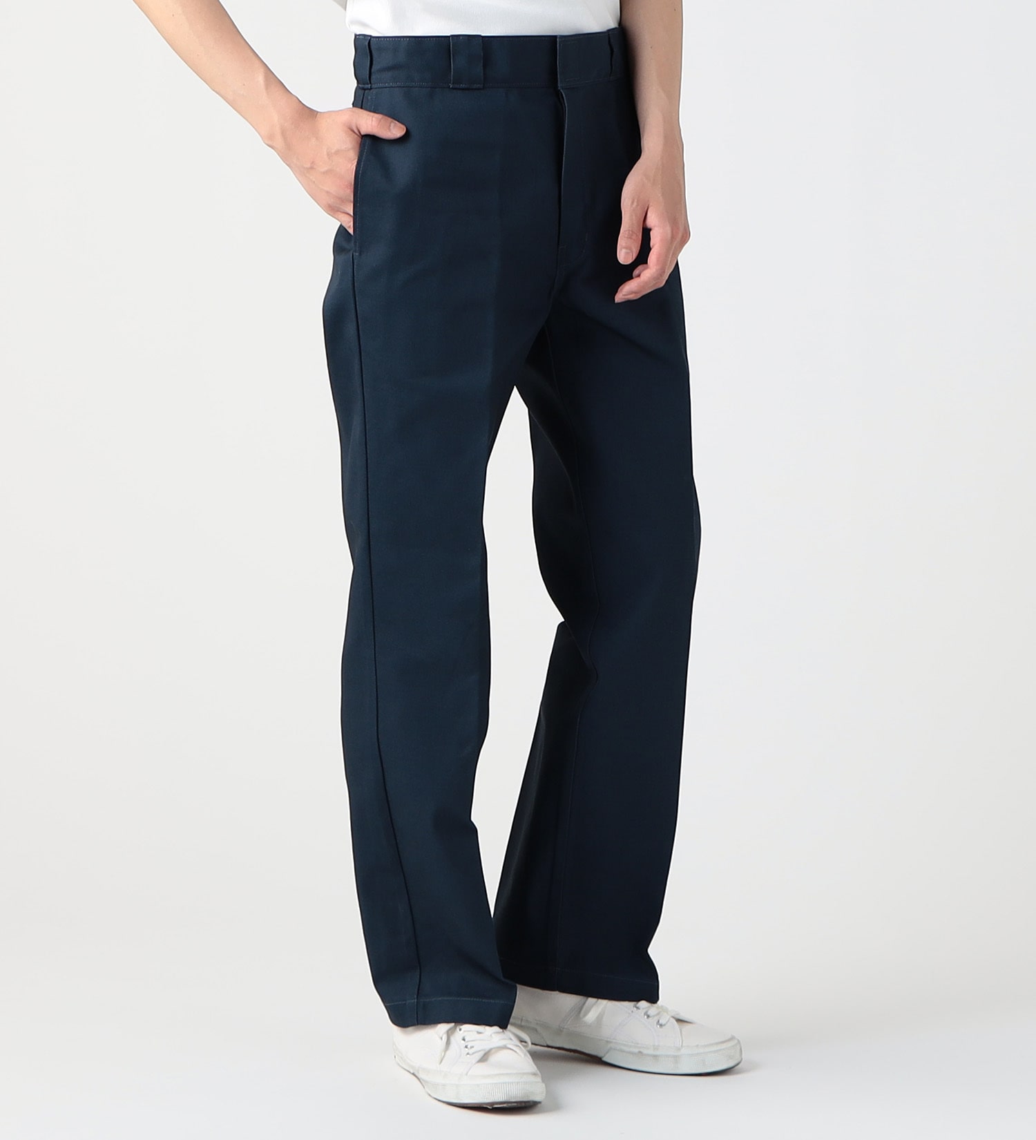 Dickies(ディッキーズ)のOriginal 874(R) ワークパンツ レングス30インチ|パンツ/パンツ/メンズ|ネイビー
