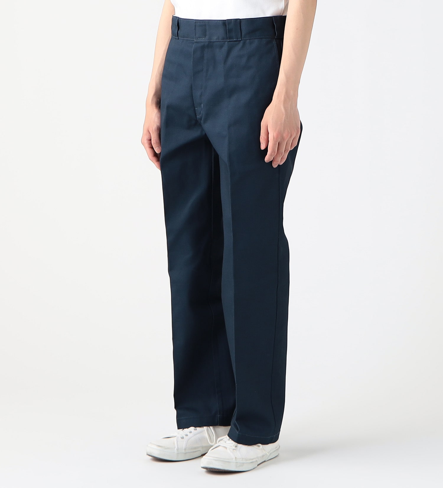 Dickies(ディッキーズ)のOriginal 874(R) ワークパンツ レングス30インチ|パンツ/パンツ/メンズ|ネイビー