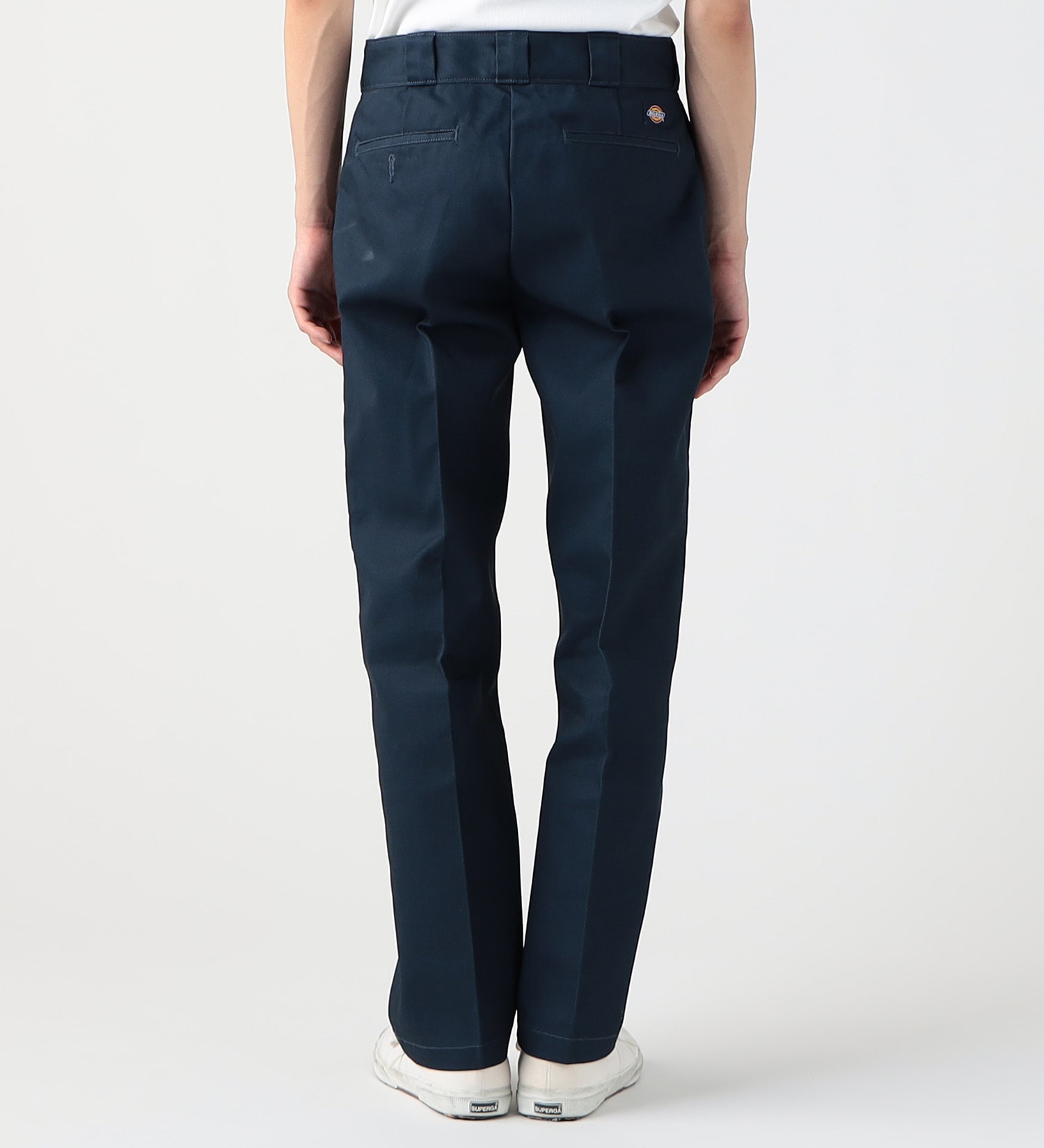 Dickies(ディッキーズ)のOriginal 874(R) ワークパンツ レングス30インチ|パンツ/パンツ/メンズ|ネイビー