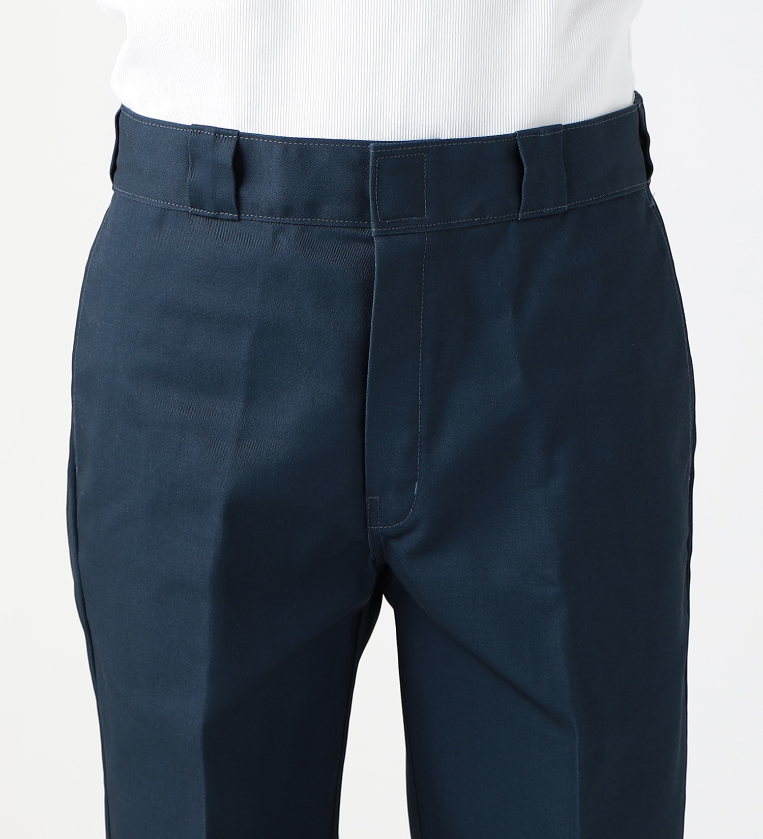 Dickies(ディッキーズ)のOriginal 874(R) ワークパンツ レングス30インチ|パンツ/パンツ/メンズ|ネイビー