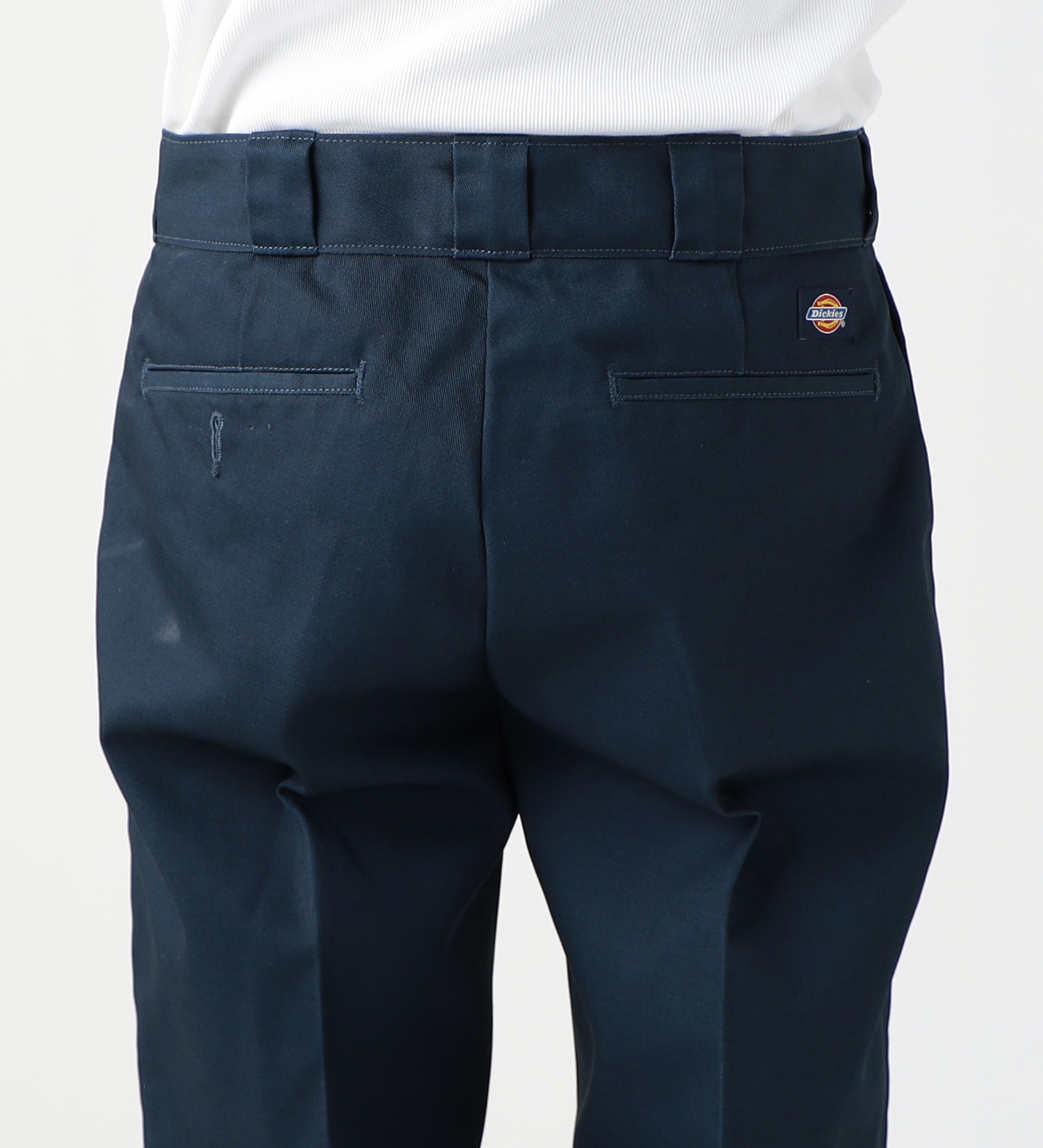Dickies(ディッキーズ)のOriginal 874(R) ワークパンツ レングス30インチ|パンツ/パンツ/メンズ|ネイビー