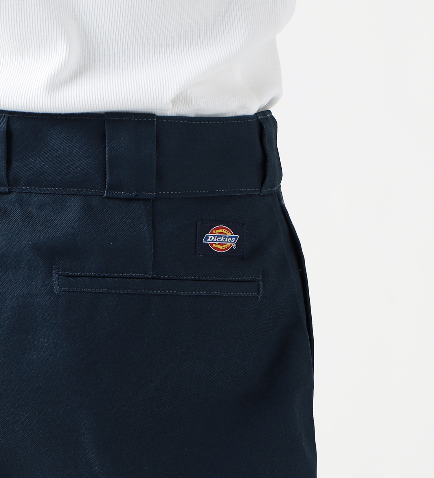 Dickies(ディッキーズ)のOriginal 874(R) ワークパンツ レングス30インチ|パンツ/パンツ/メンズ|ネイビー