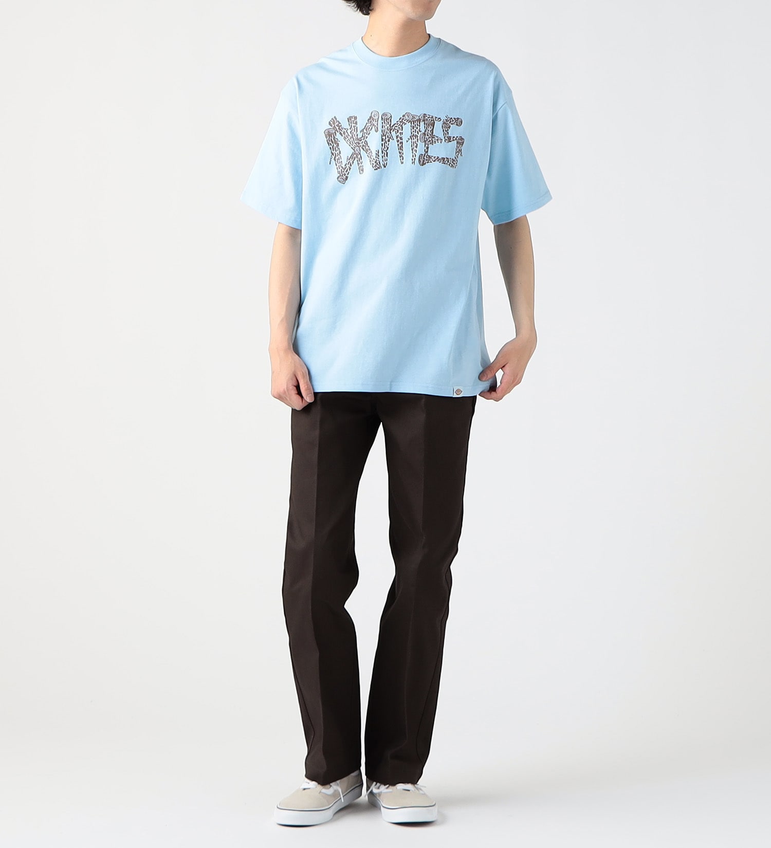 Dickies(ディッキーズ)のOriginal 874(R) ワークパンツ レングス30インチ|パンツ/パンツ/メンズ|ダークブラウン