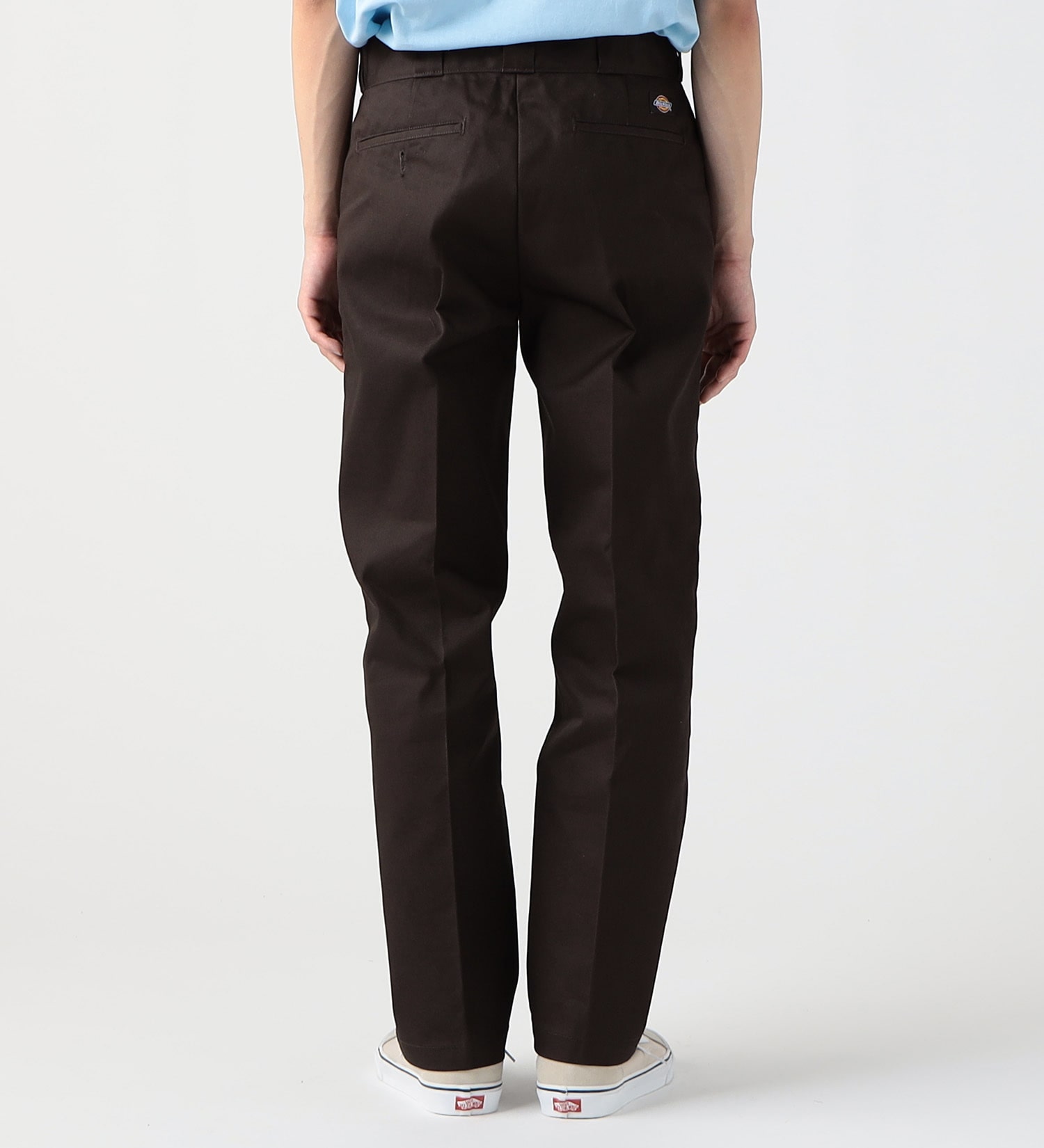 Dickies(ディッキーズ)のOriginal 874(R) ワークパンツ レングス32インチ|パンツ/パンツ/メンズ|ダークブラウン