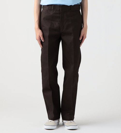 Dickies(ディッキーズ)のOriginal 874(R) ワークパンツ レングス30インチ|パンツ/パンツ/メンズ|ダークブラウン
