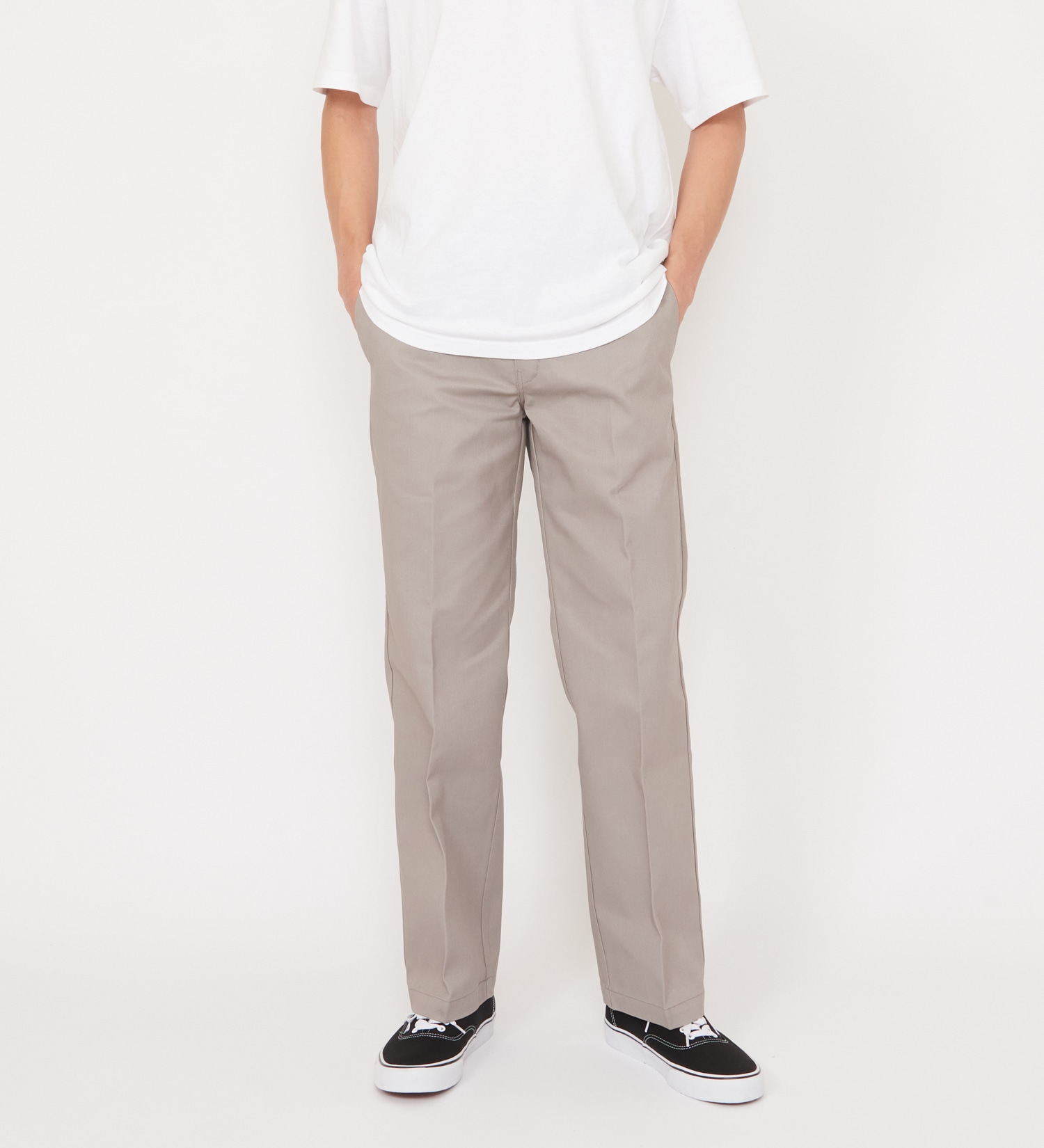 Dickies(ディッキーズ)のOriginal 874(R) ワークパンツ レングス30インチ|パンツ/パンツ/メンズ|シルバー