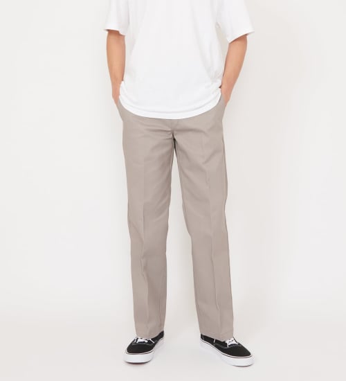 Dickies(ディッキーズ)のOriginal 874(R) ワークパンツ レングス30インチ|パンツ/パンツ/メンズ|シルバー