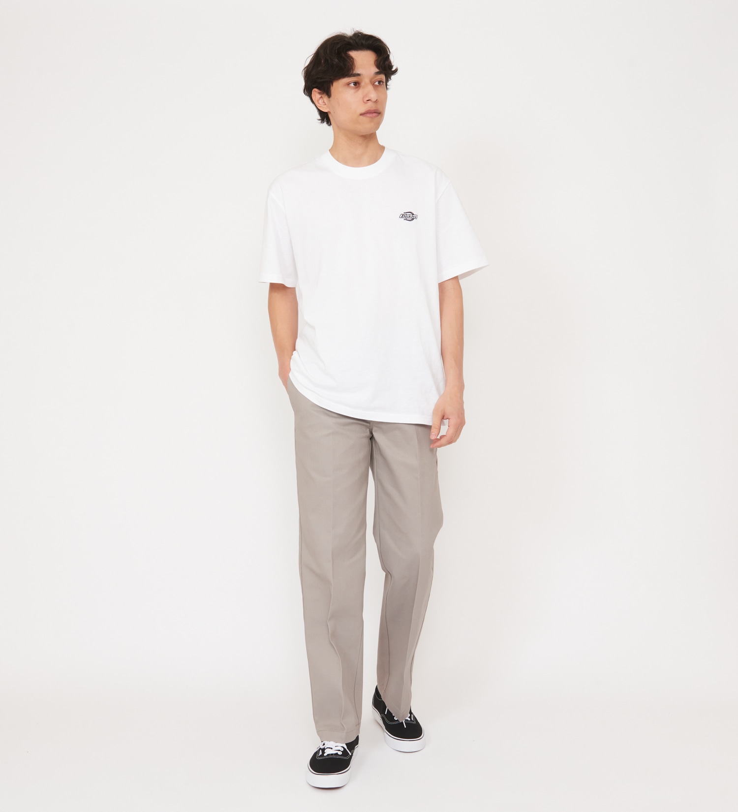 Dickies(ディッキーズ)のOriginal 874(R) ワークパンツ レングス30インチ|パンツ/パンツ/メンズ|シルバー