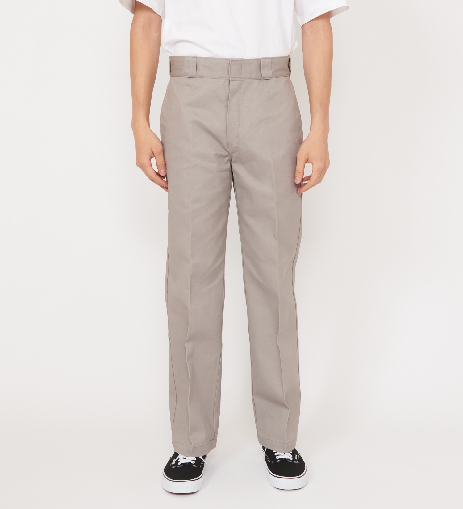 Dickies(ディッキーズ)のOriginal 874(R) ワークパンツ レングス30インチ|パンツ/パンツ/メンズ|シルバー