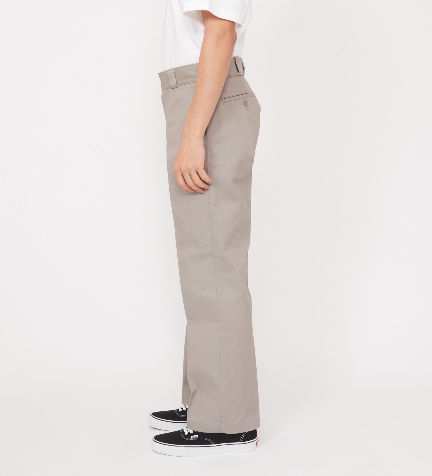 Dickies(ディッキーズ)のOriginal 874(R) ワークパンツ レングス30インチ|パンツ/パンツ/メンズ|シルバー
