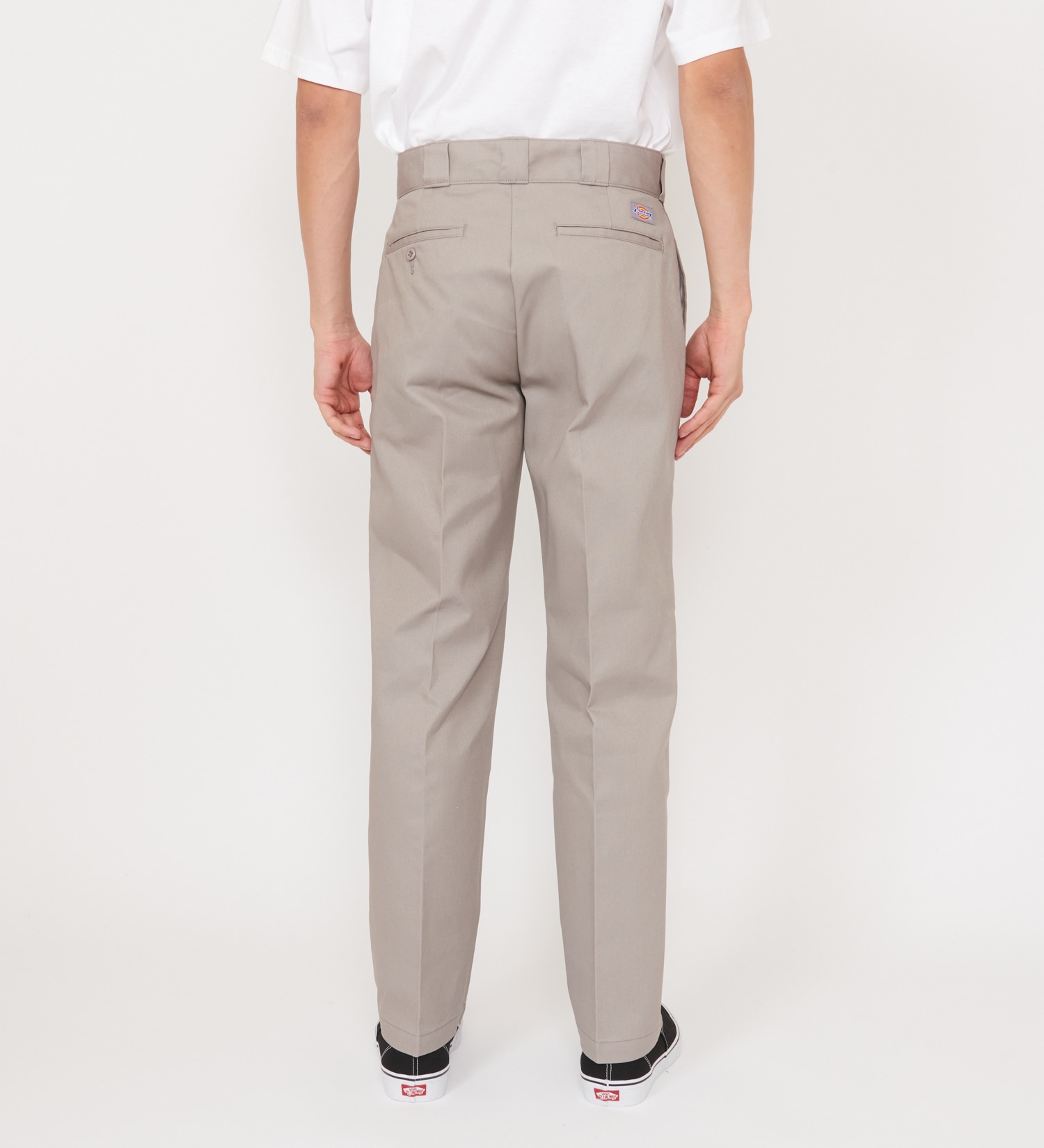 Dickies(ディッキーズ)のOriginal 874(R) ワークパンツ レングス30インチ|パンツ/パンツ/メンズ|シルバー