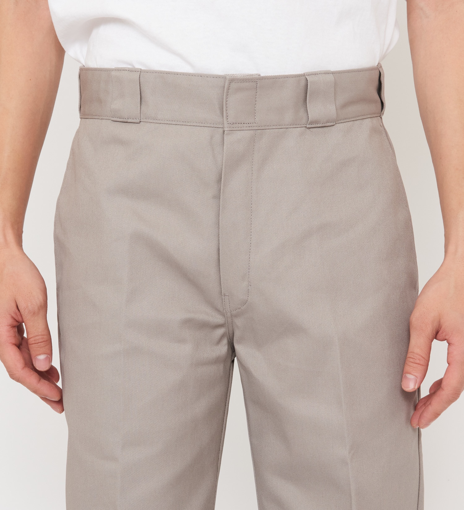Dickies(ディッキーズ)のOriginal 874(R) ワークパンツ レングス30インチ|パンツ/パンツ/メンズ|シルバー