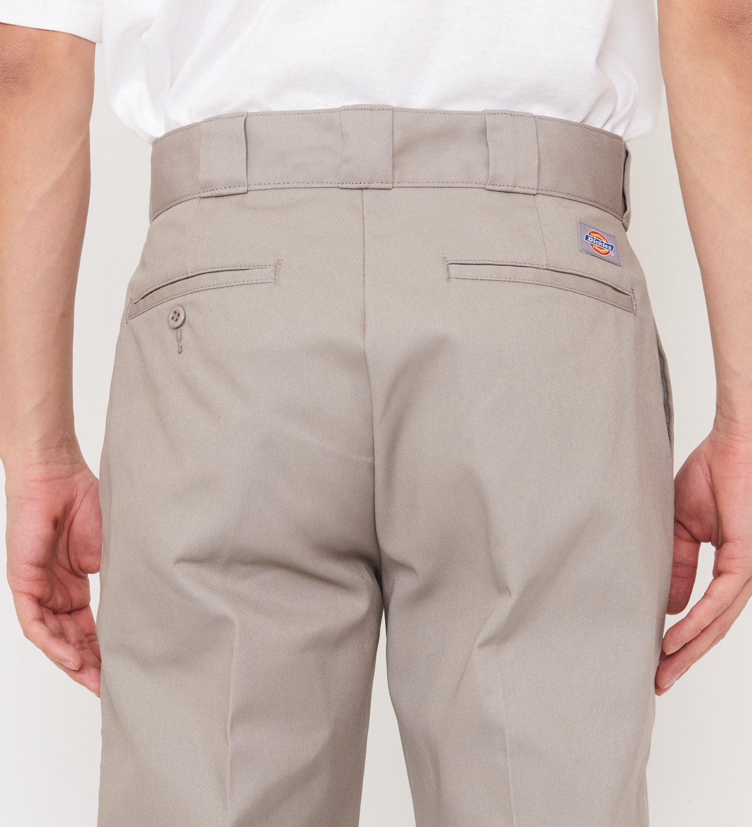 Dickies(ディッキーズ)のOriginal 874(R) ワークパンツ レングス30インチ|パンツ/パンツ/メンズ|シルバー