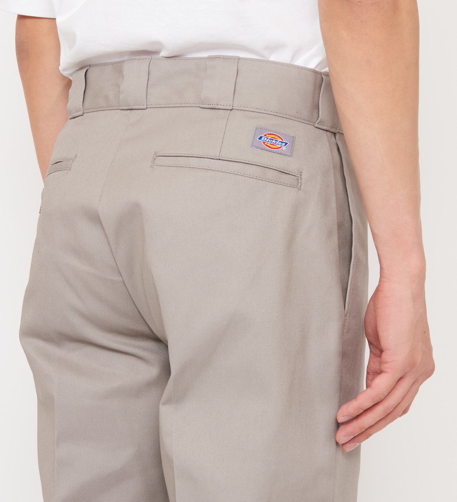 Dickies(ディッキーズ)のOriginal 874(R) ワークパンツ レングス30インチ|パンツ/パンツ/メンズ|シルバー