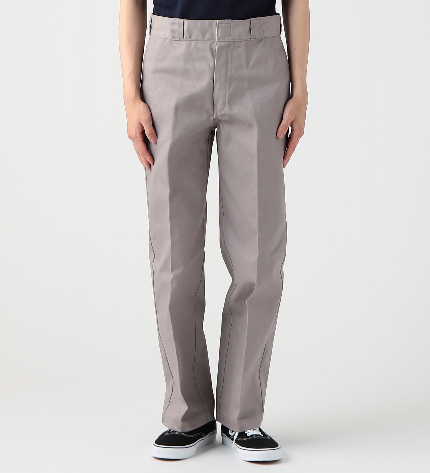 Dickies(ディッキーズ)のOriginal 874(R) ワークパンツ レングス32インチ|パンツ/パンツ/メンズ|シルバー