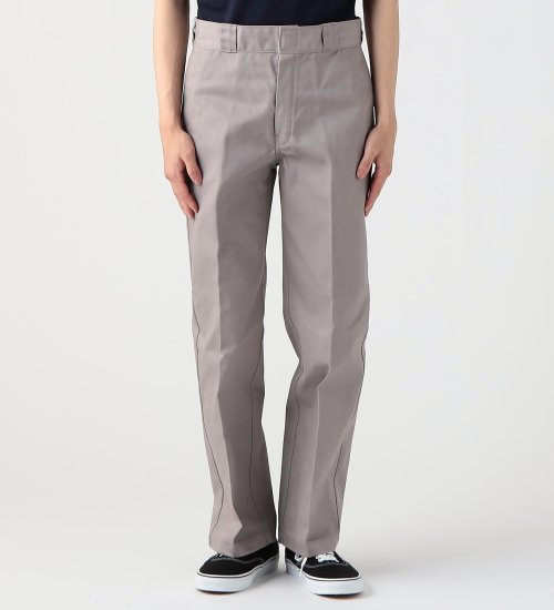 Dickies(ディッキーズ)のOriginal 874(R) ワークパンツ レングス30インチ|パンツ/パンツ/メンズ|シルバー