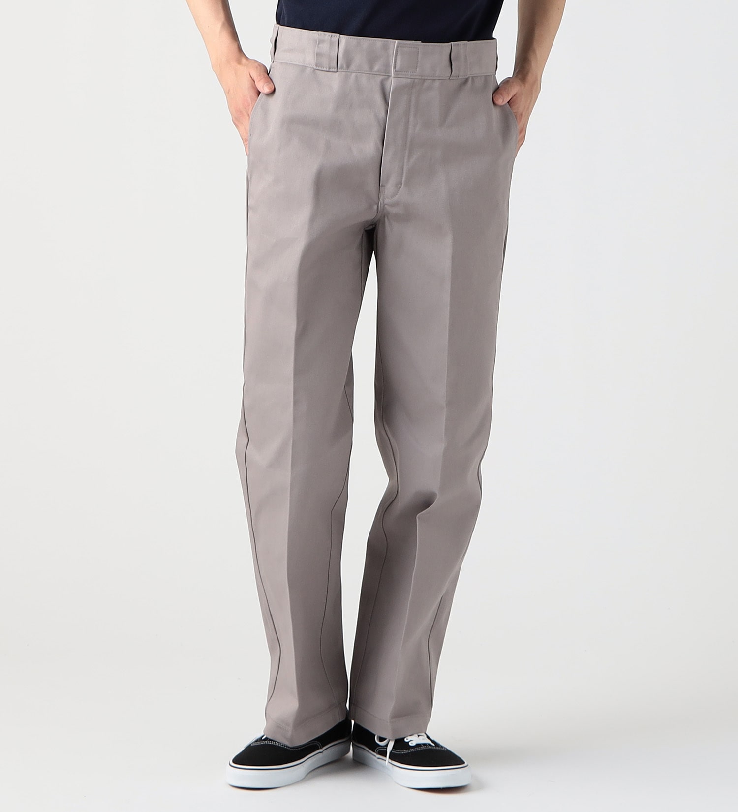 Dickies(ディッキーズ)のOriginal 874(R) ワークパンツ レングス32インチ|パンツ/パンツ/メンズ|シルバー