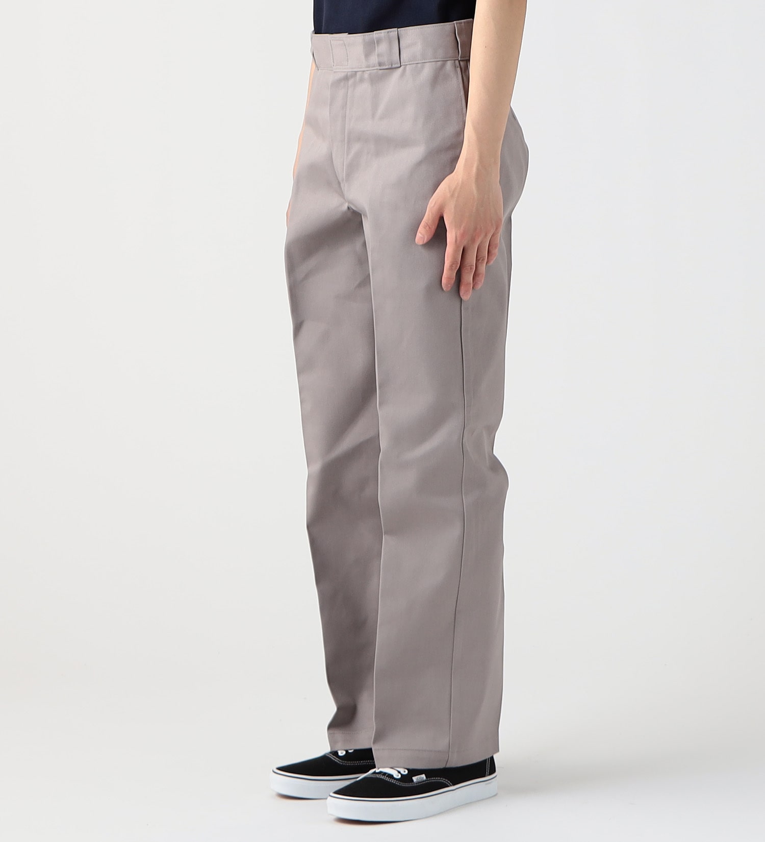 Dickies(ディッキーズ)のOriginal 874(R) ワークパンツ レングス32インチ|パンツ/パンツ/メンズ|シルバー