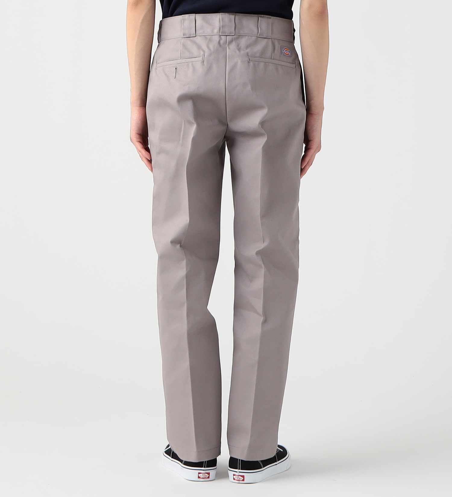 Dickies(ディッキーズ)のOriginal 874(R) ワークパンツ レングス32インチ|パンツ/パンツ/メンズ|シルバー