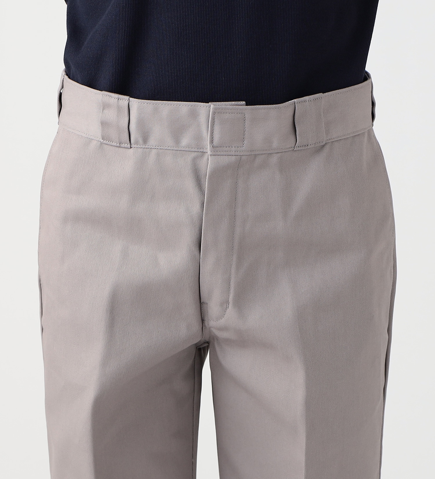 Dickies(ディッキーズ)のOriginal 874(R) ワークパンツ レングス32インチ|パンツ/パンツ/メンズ|シルバー