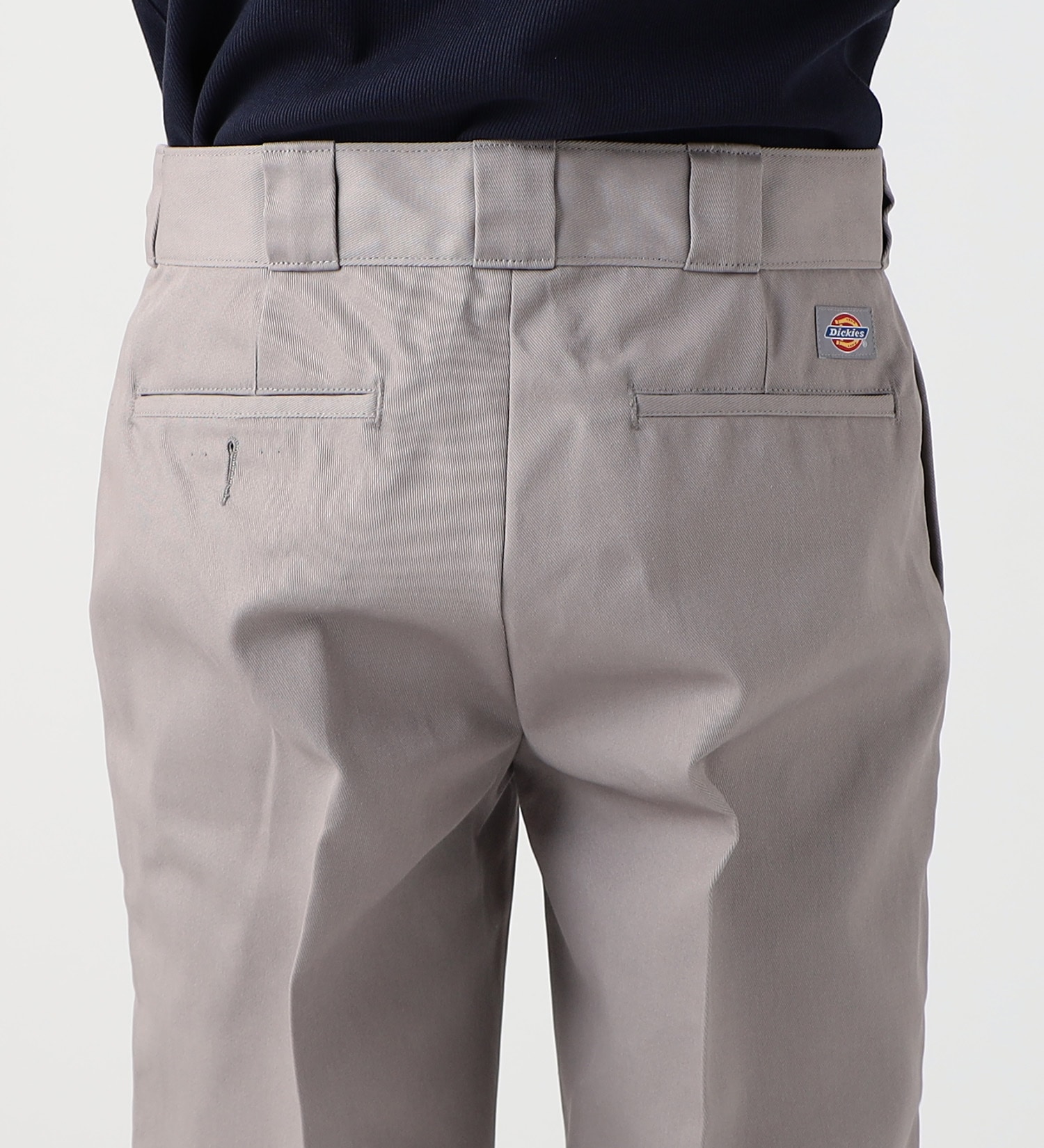Dickies(ディッキーズ)のOriginal 874(R) ワークパンツ レングス32インチ|パンツ/パンツ/メンズ|シルバー