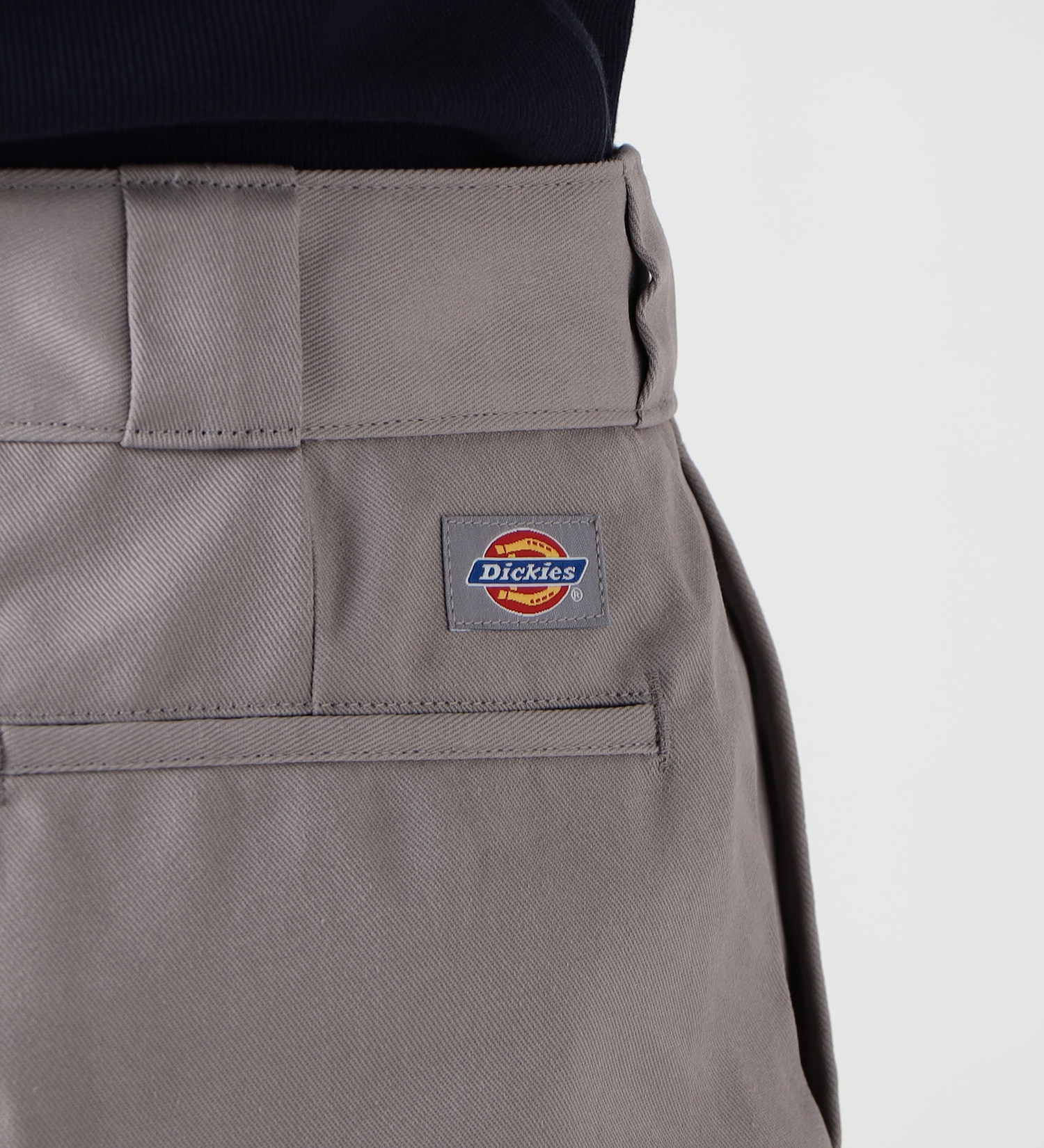 Dickies(ディッキーズ)のOriginal 874(R) ワークパンツ レングス32インチ|パンツ/パンツ/メンズ|シルバー