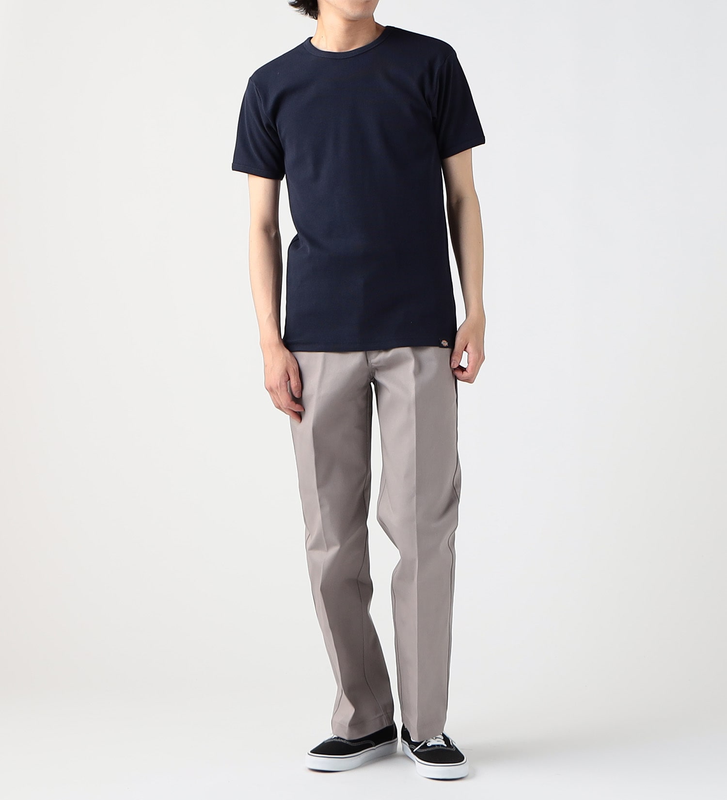 Dickies(ディッキーズ)のOriginal 874(R) ワークパンツ レングス32インチ|パンツ/パンツ/メンズ|シルバー