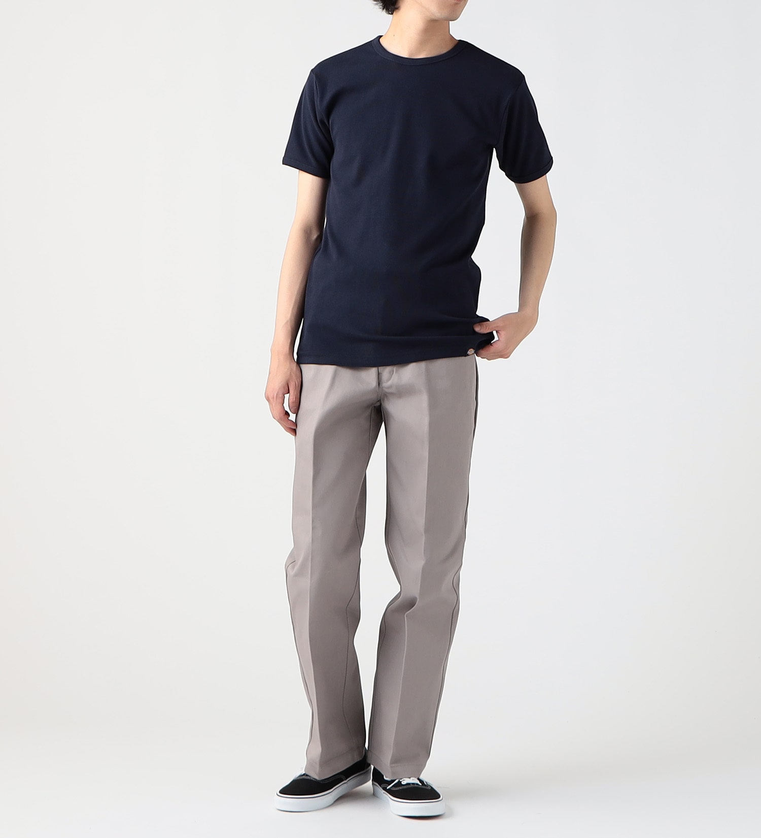 Dickies(ディッキーズ)のOriginal 874(R) ワークパンツ レングス32インチ|パンツ/パンツ/メンズ|シルバー