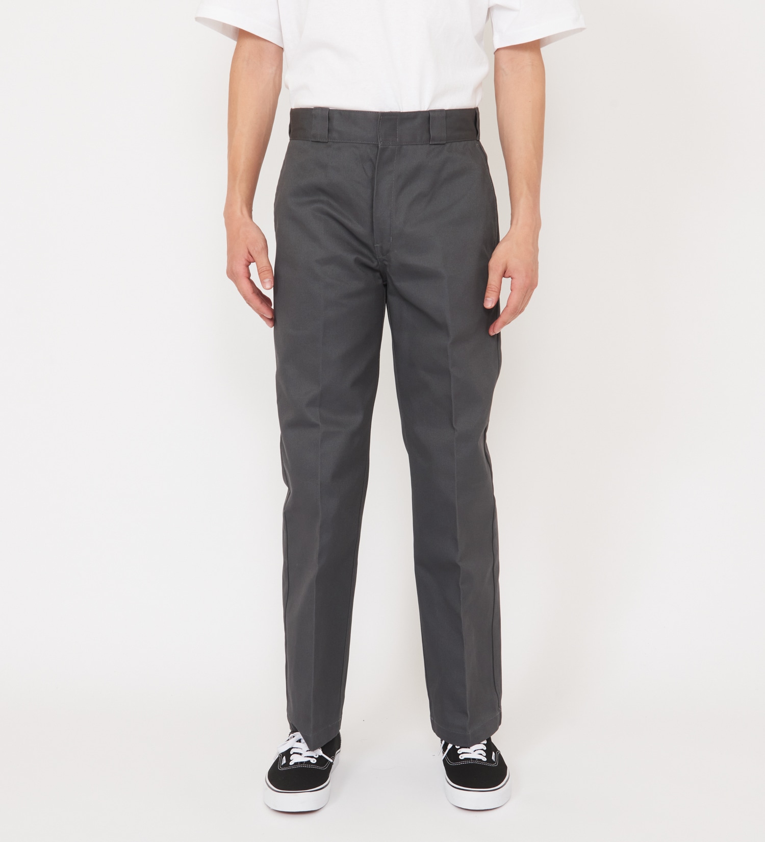 Dickies(ディッキーズ)のOriginal 874(R) ワークパンツ レングス30インチ|パンツ/パンツ/メンズ|チャコールグレー