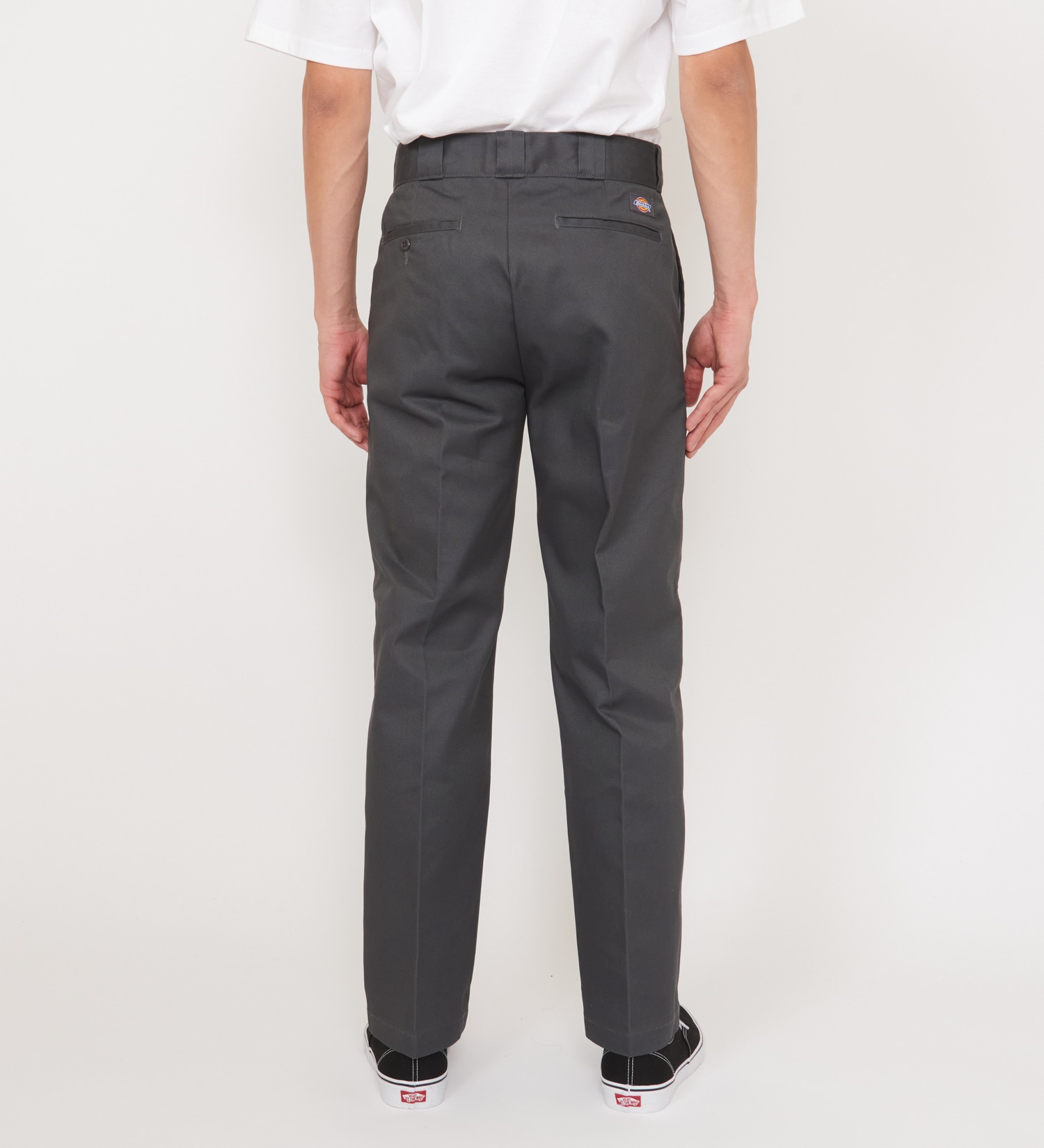 Dickies(ディッキーズ)のOriginal 874(R) ワークパンツ レングス30インチ|パンツ/パンツ/メンズ|チャコールグレー