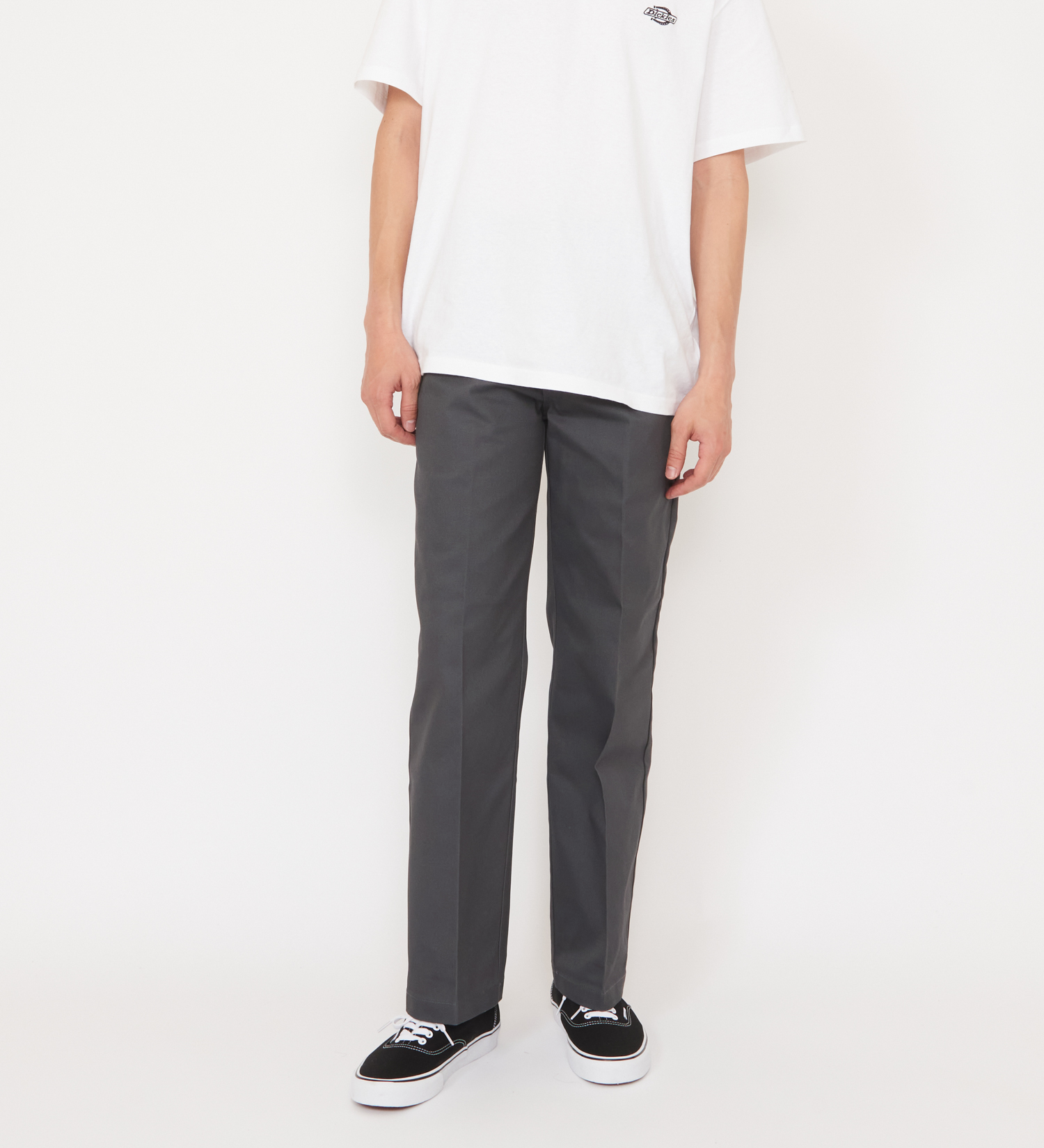 Dickies(ディッキーズ)のOriginal 874(R) ワークパンツ レングス32インチ|パンツ/パンツ/メンズ|チャコールグレー