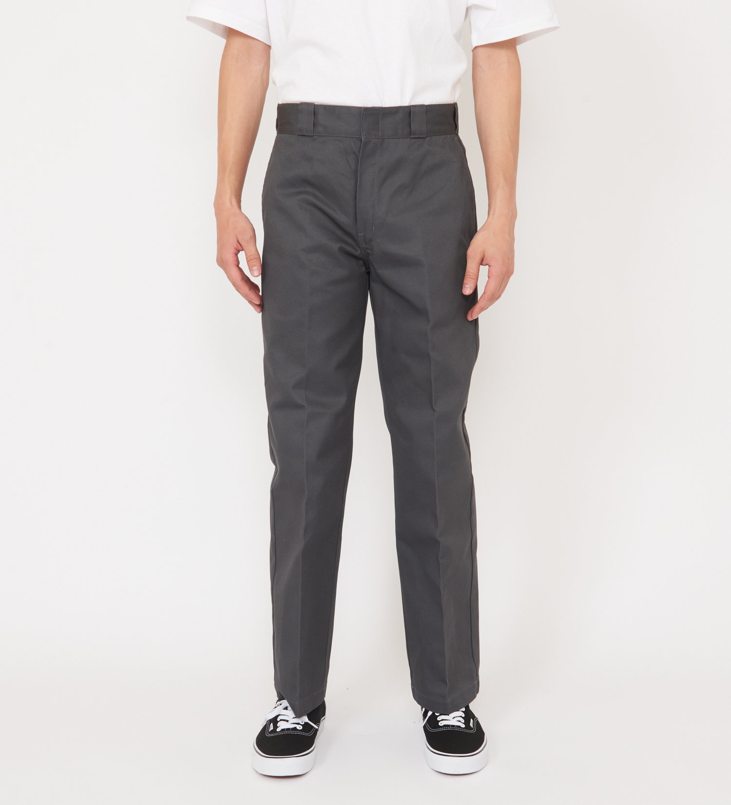 Dickies(ディッキーズ)のOriginal 874(R) ワークパンツ レングス32インチ|パンツ/パンツ/メンズ|チャコールグレー