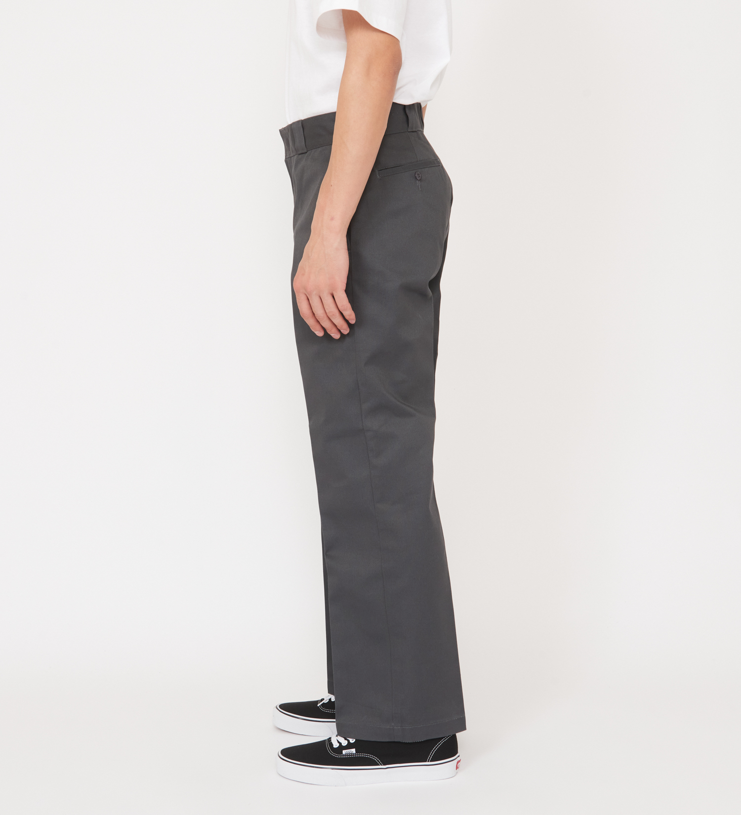 Dickies(ディッキーズ)のOriginal 874(R) ワークパンツ レングス32インチ|パンツ/パンツ/メンズ|チャコールグレー