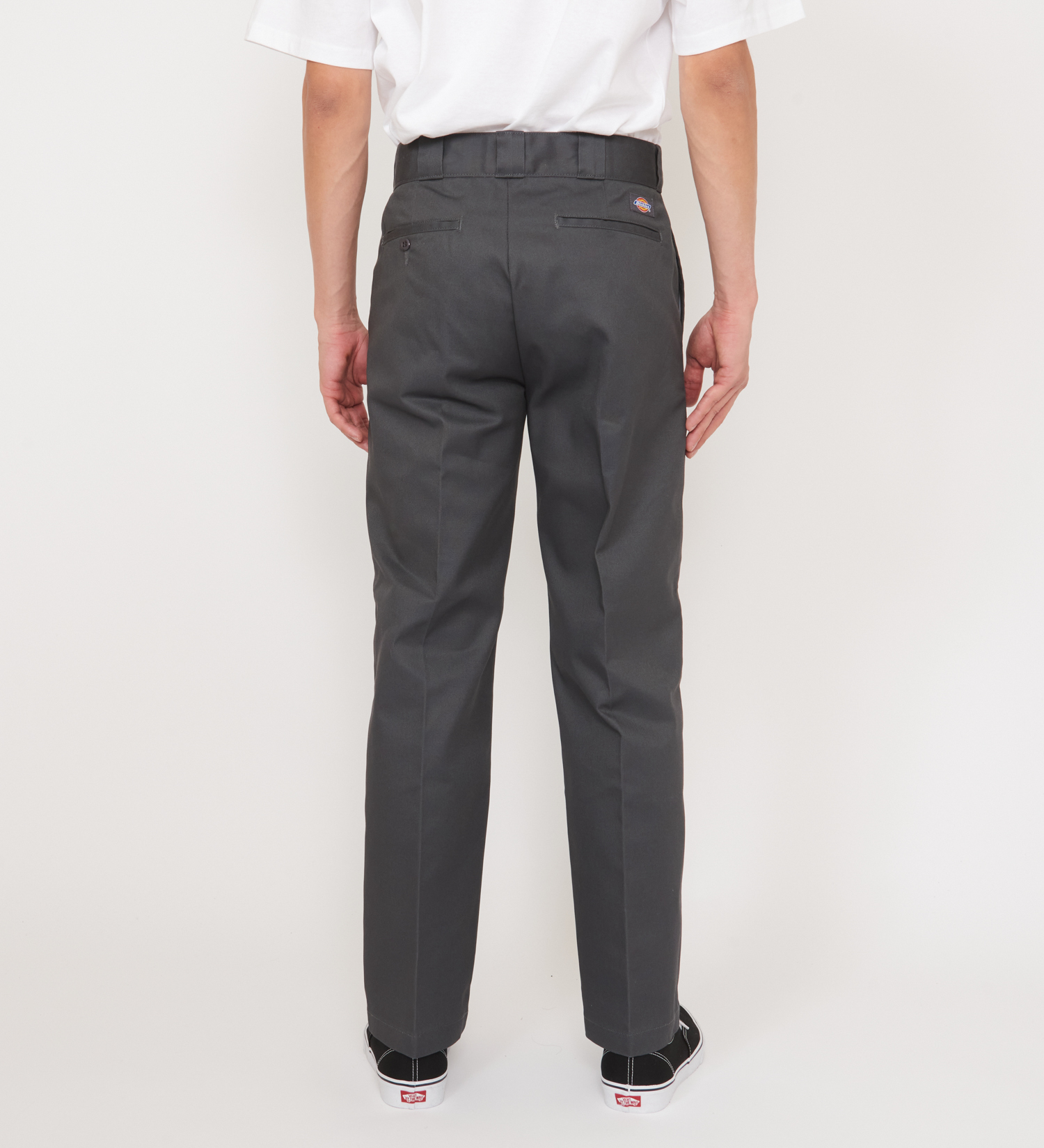 Dickies(ディッキーズ)のOriginal 874(R) ワークパンツ レングス32インチ|パンツ/パンツ/メンズ|チャコールグレー