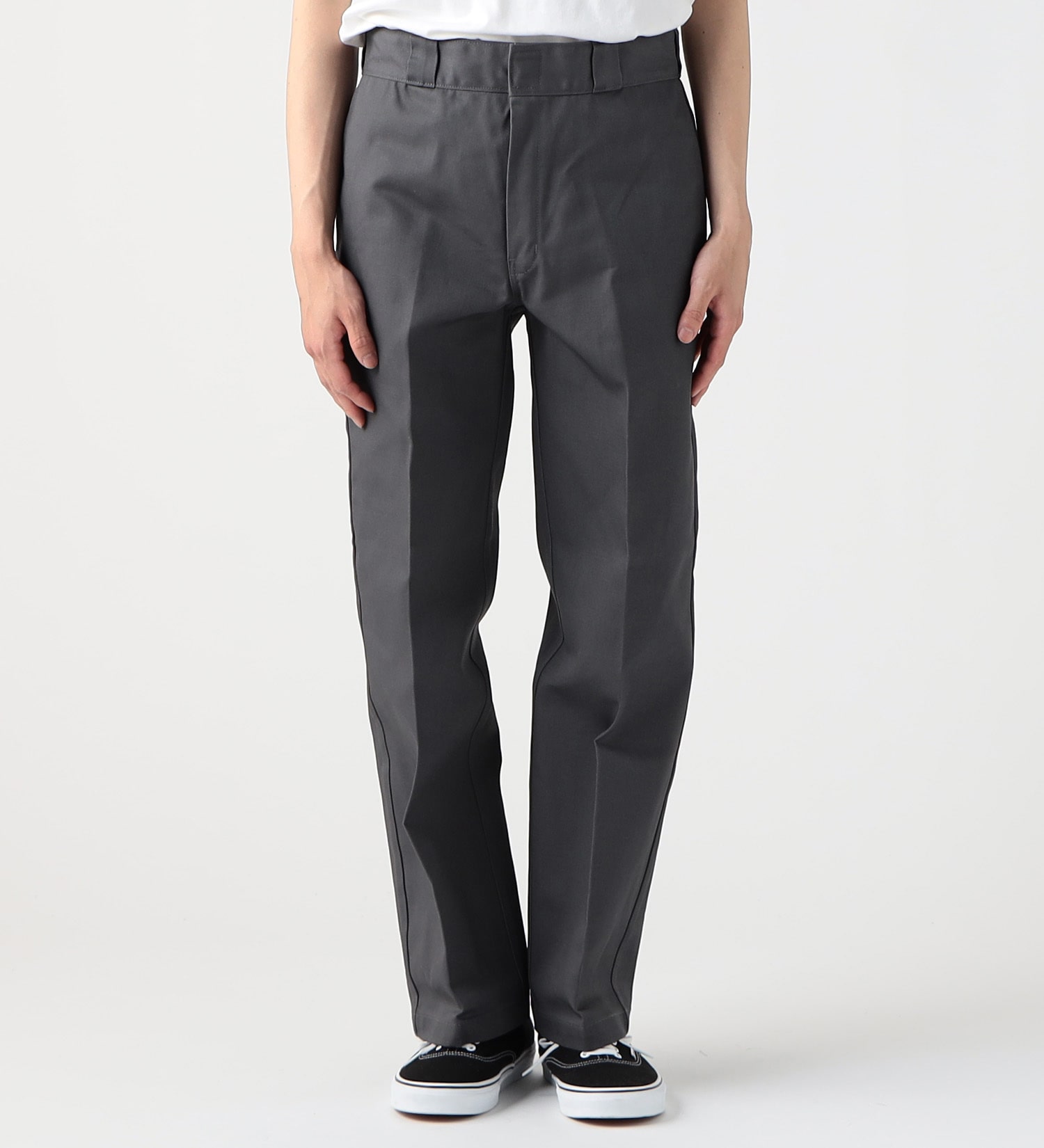 Dickies(ディッキーズ)のOriginal 874(R) ワークパンツ レングス30インチ|パンツ/パンツ/メンズ|チャコールグレー