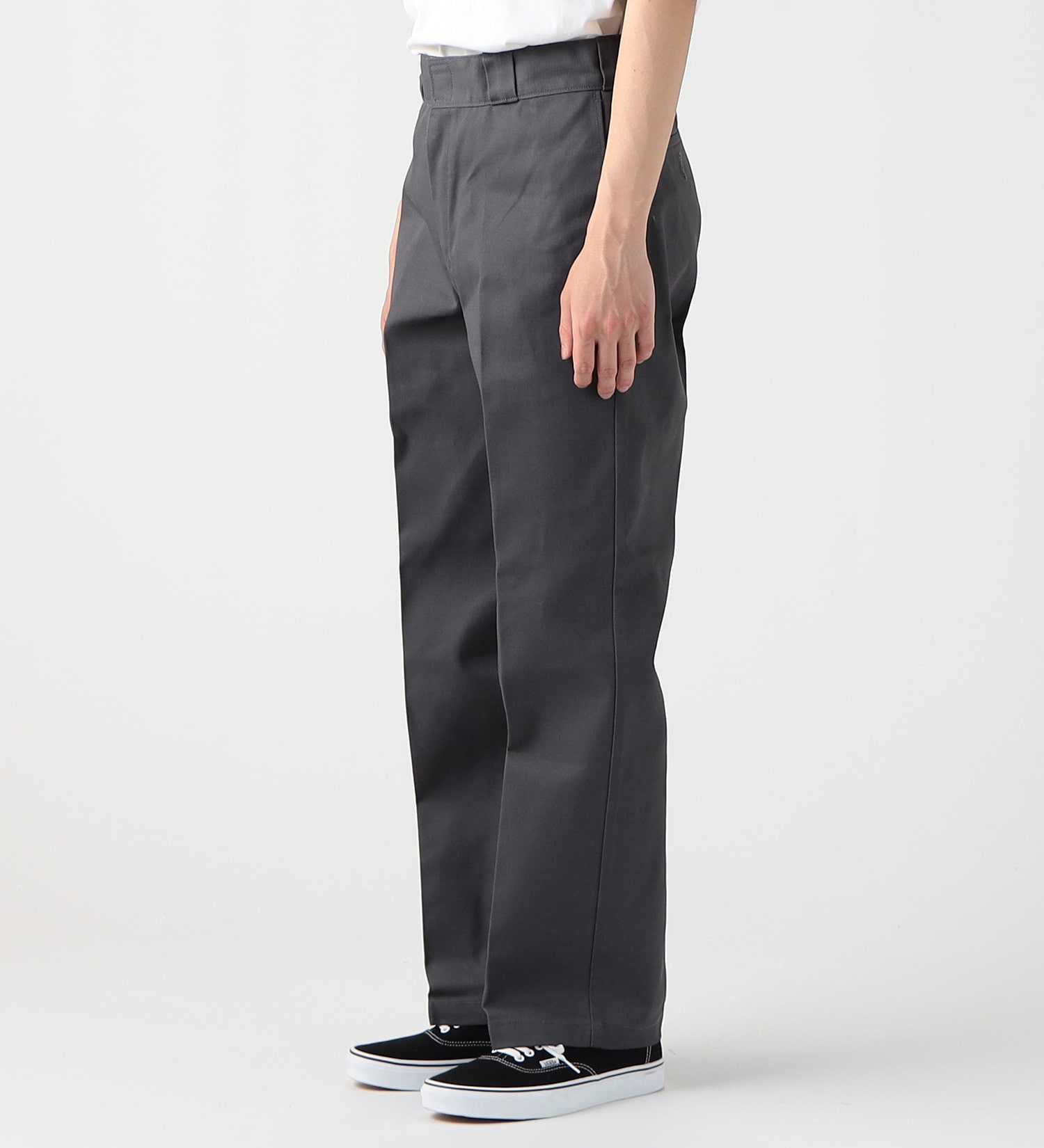 Dickies(ディッキーズ)のOriginal 874(R) ワークパンツ レングス30インチ|パンツ/パンツ/メンズ|チャコールグレー